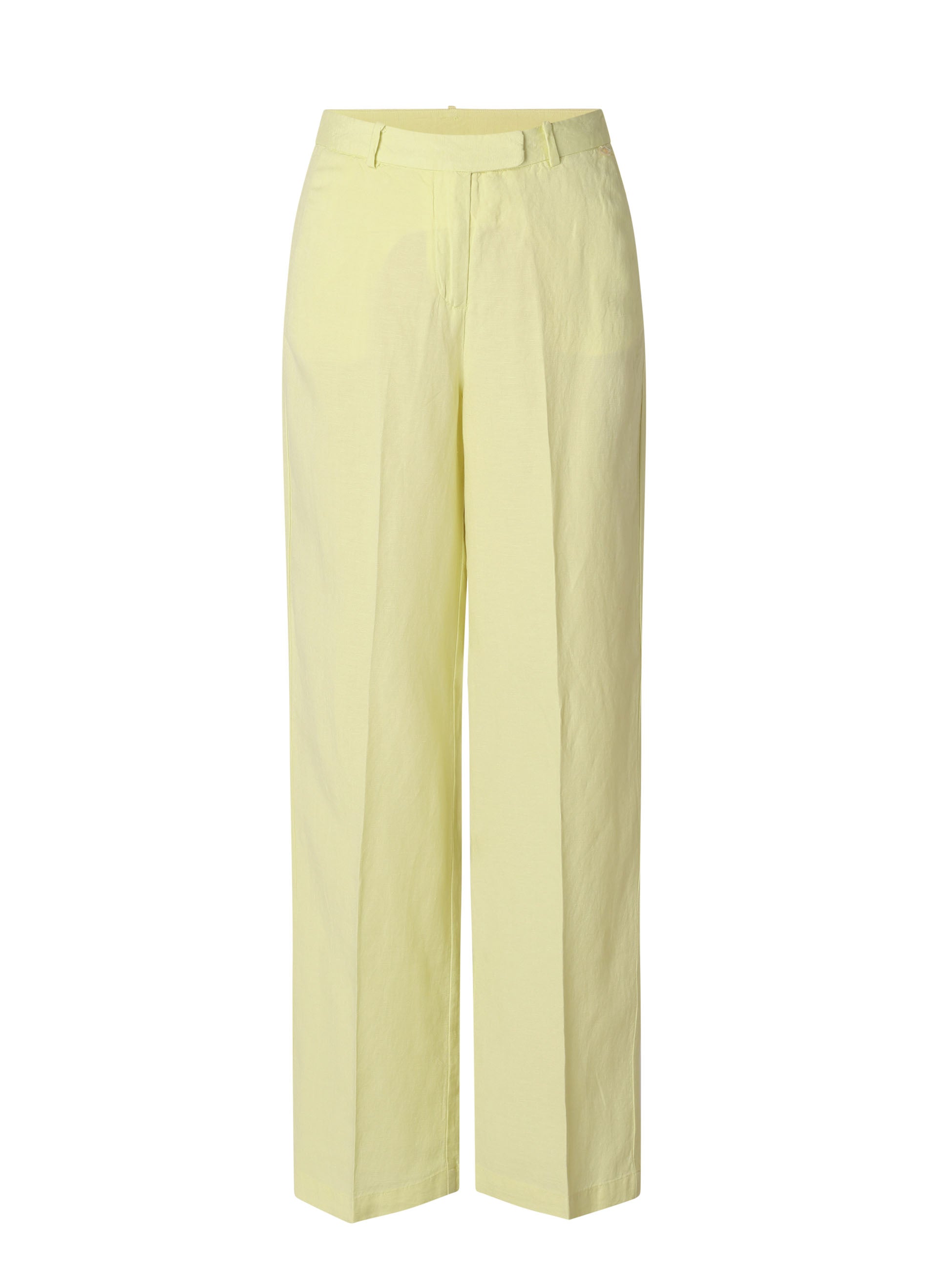 Hedwig Essential | Pastel Yellow