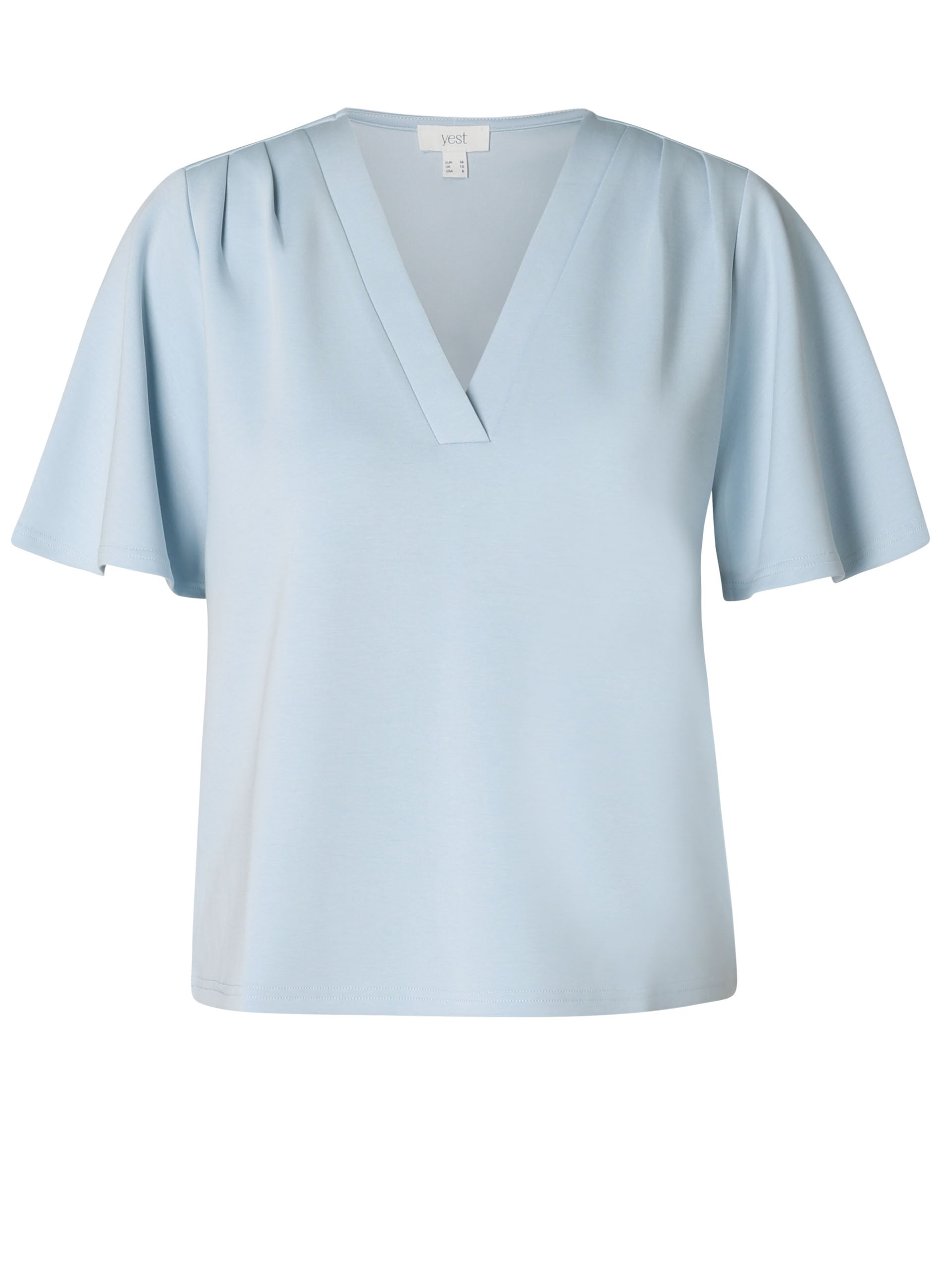 Lunette | Pale Blue
