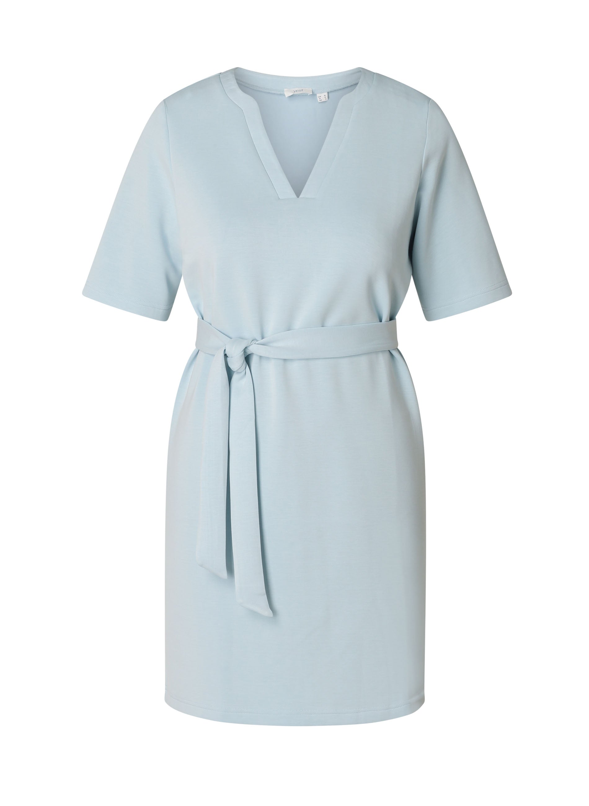 Liesel | Pale Blue