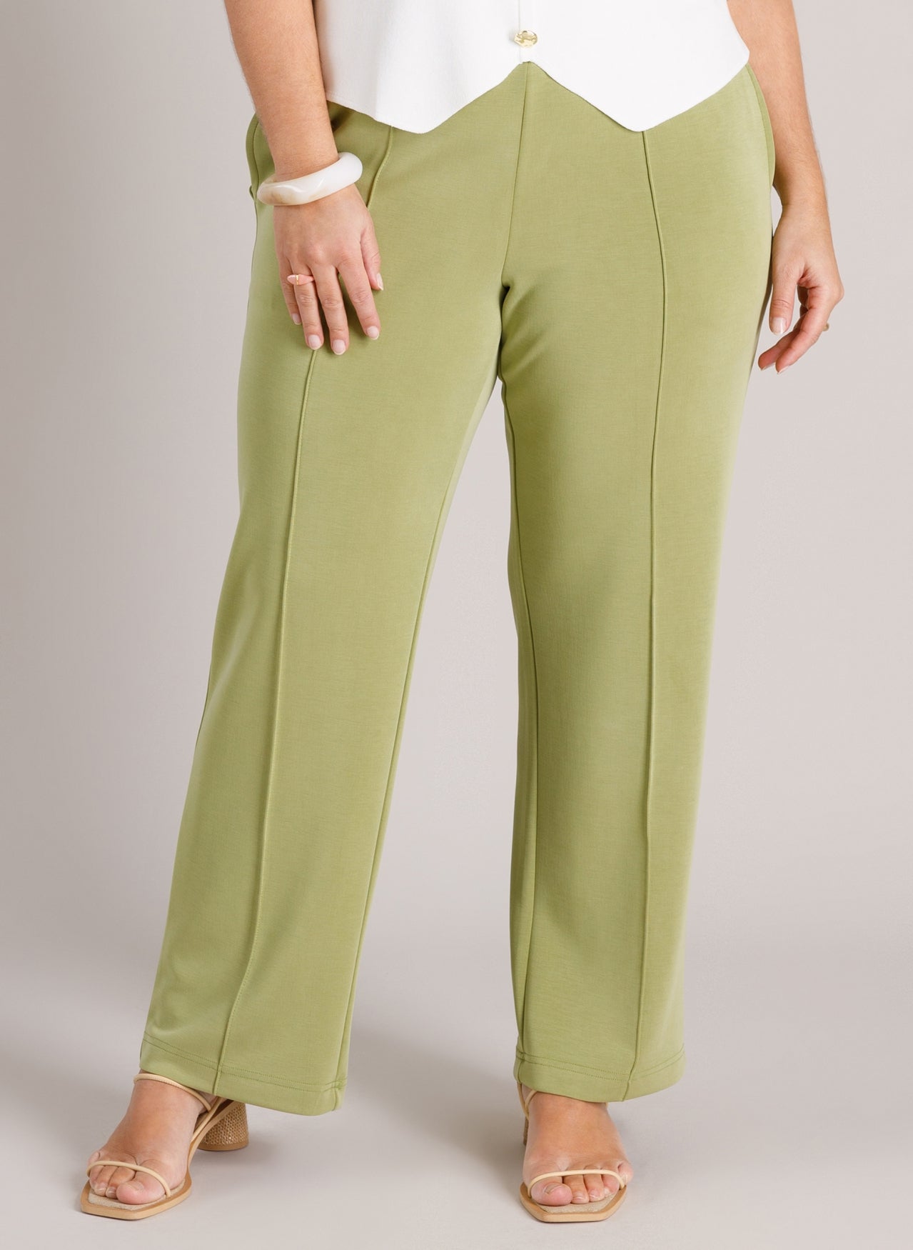 Selena Essential | Botanic Green