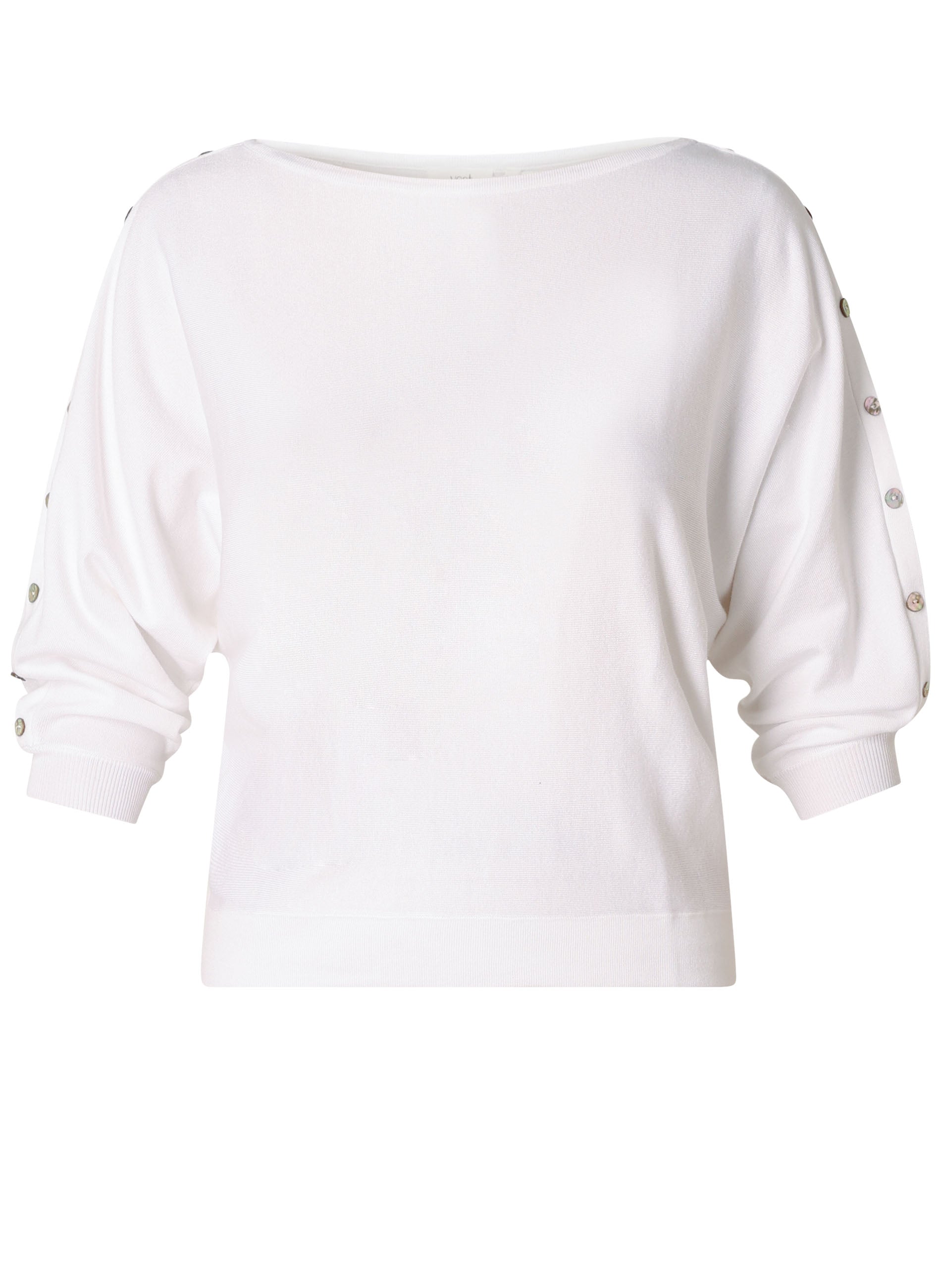 Valentina Essential | Off White