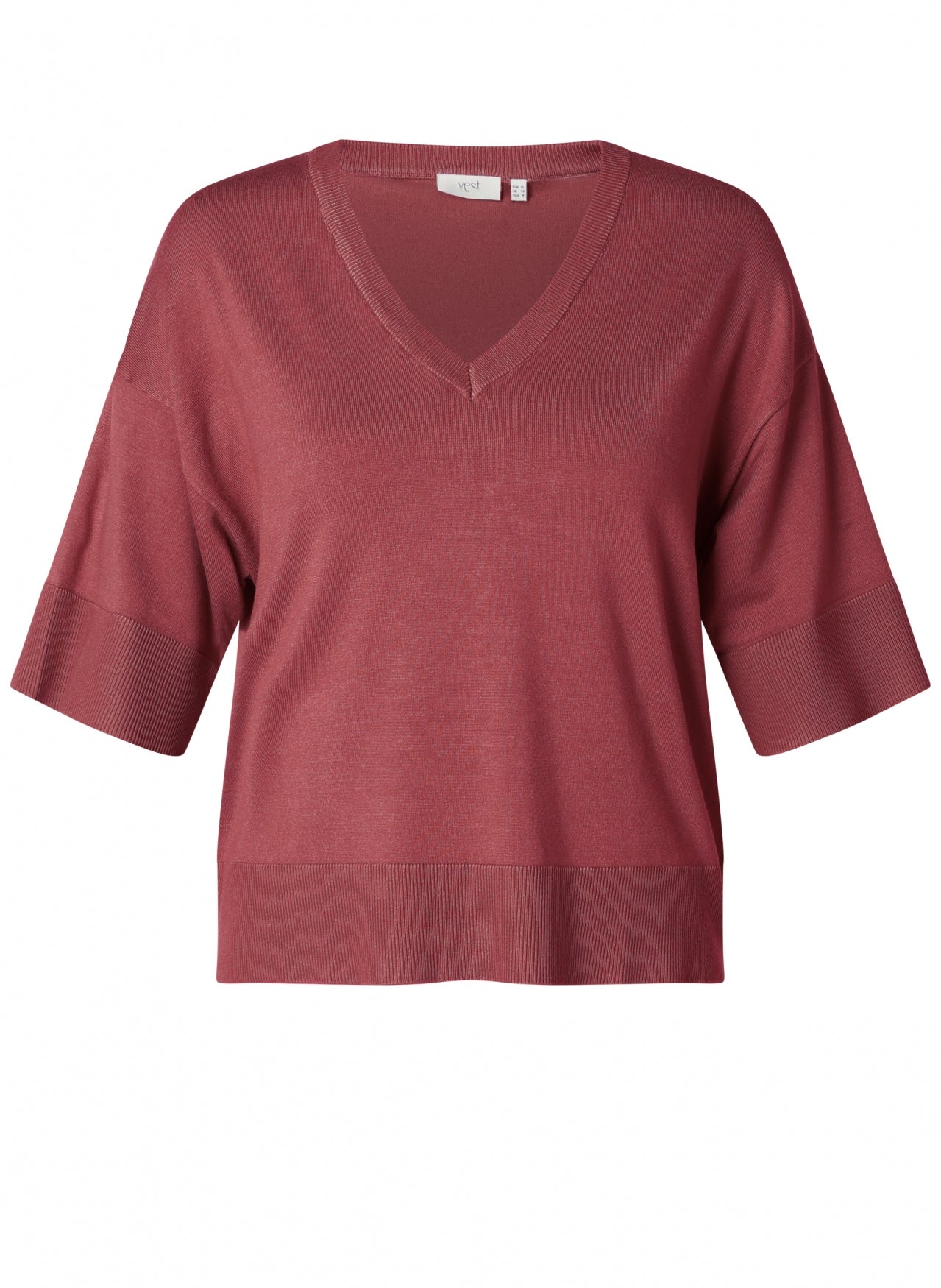 Lorette | Plum