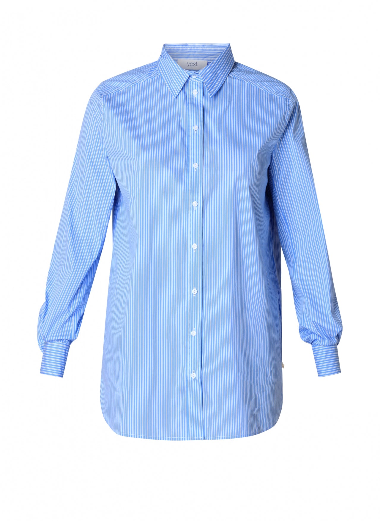 Vaishnavi Essential | Off White/Uniform Bl