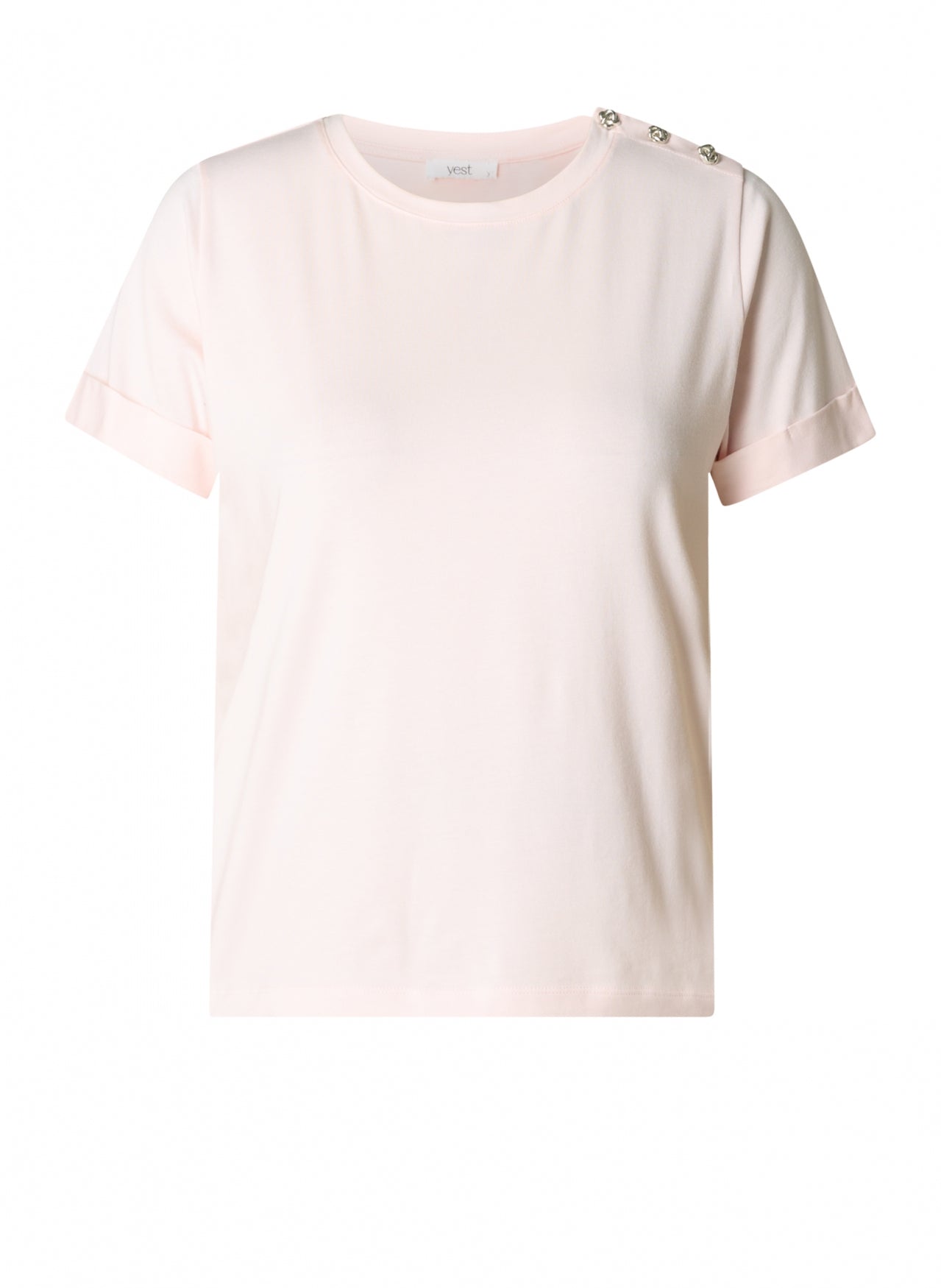 Jacinthe | Pale Pink