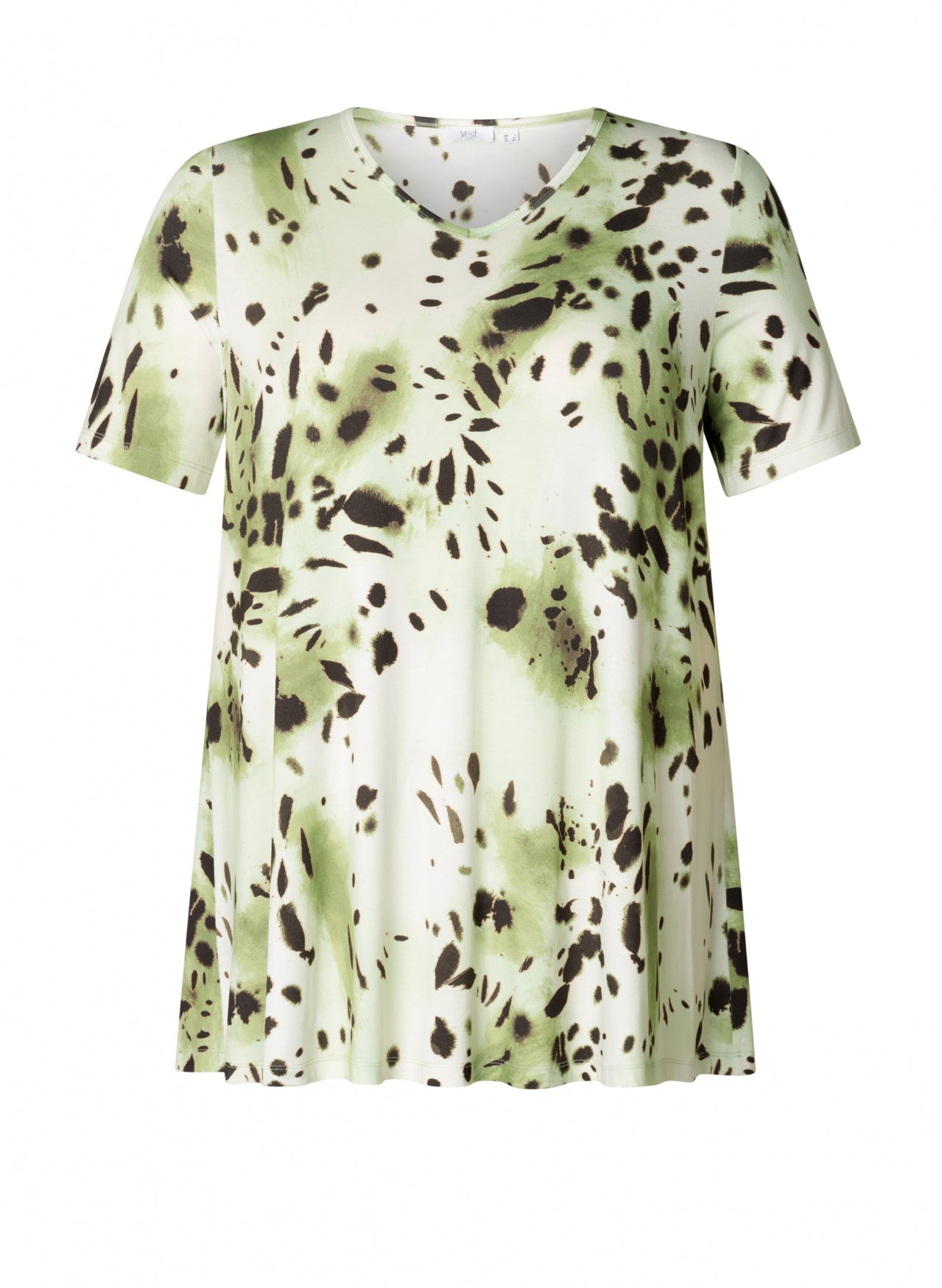 Ankie Essential | Natural/Multi Colour