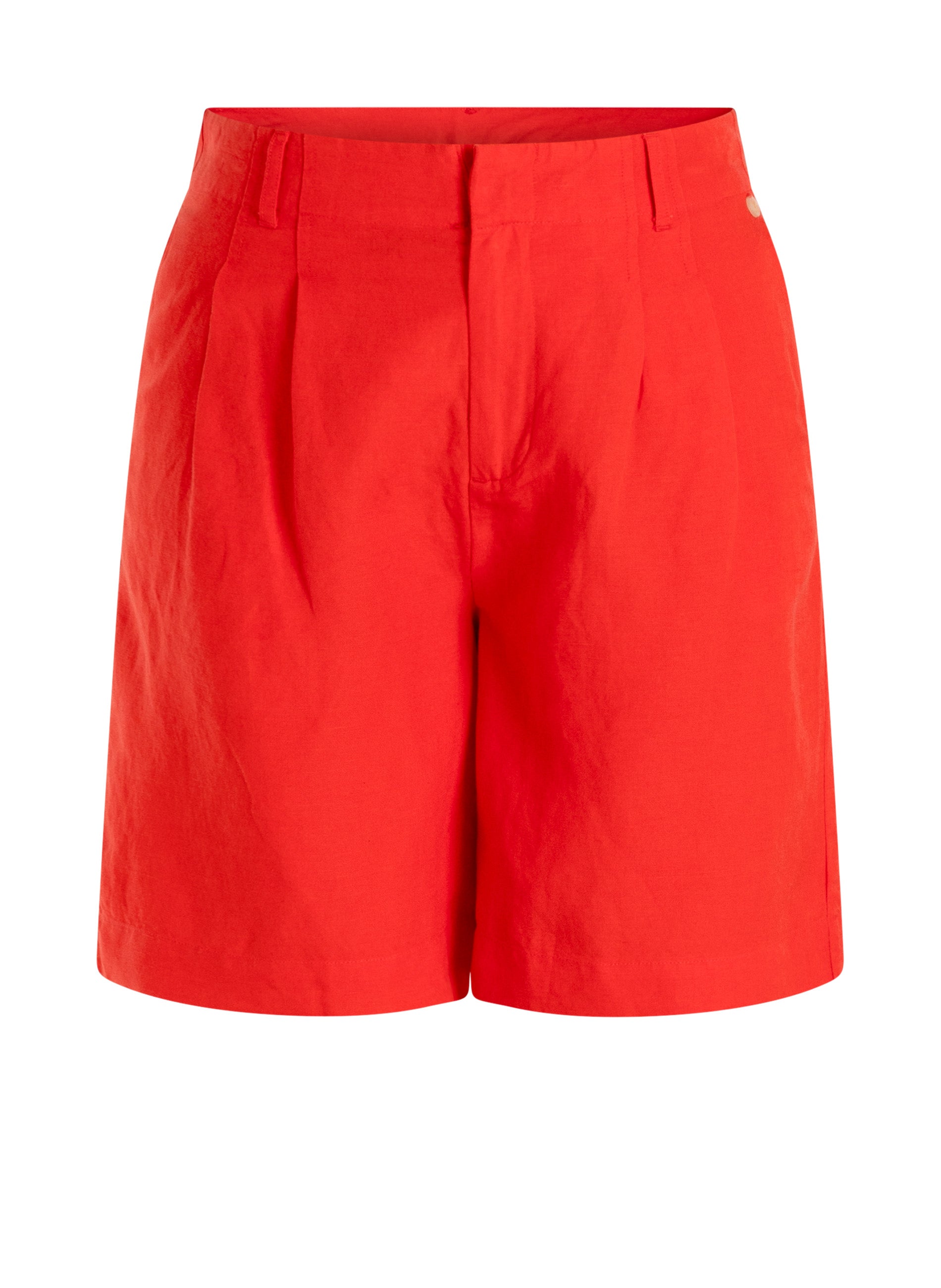 Nami | Hot Red