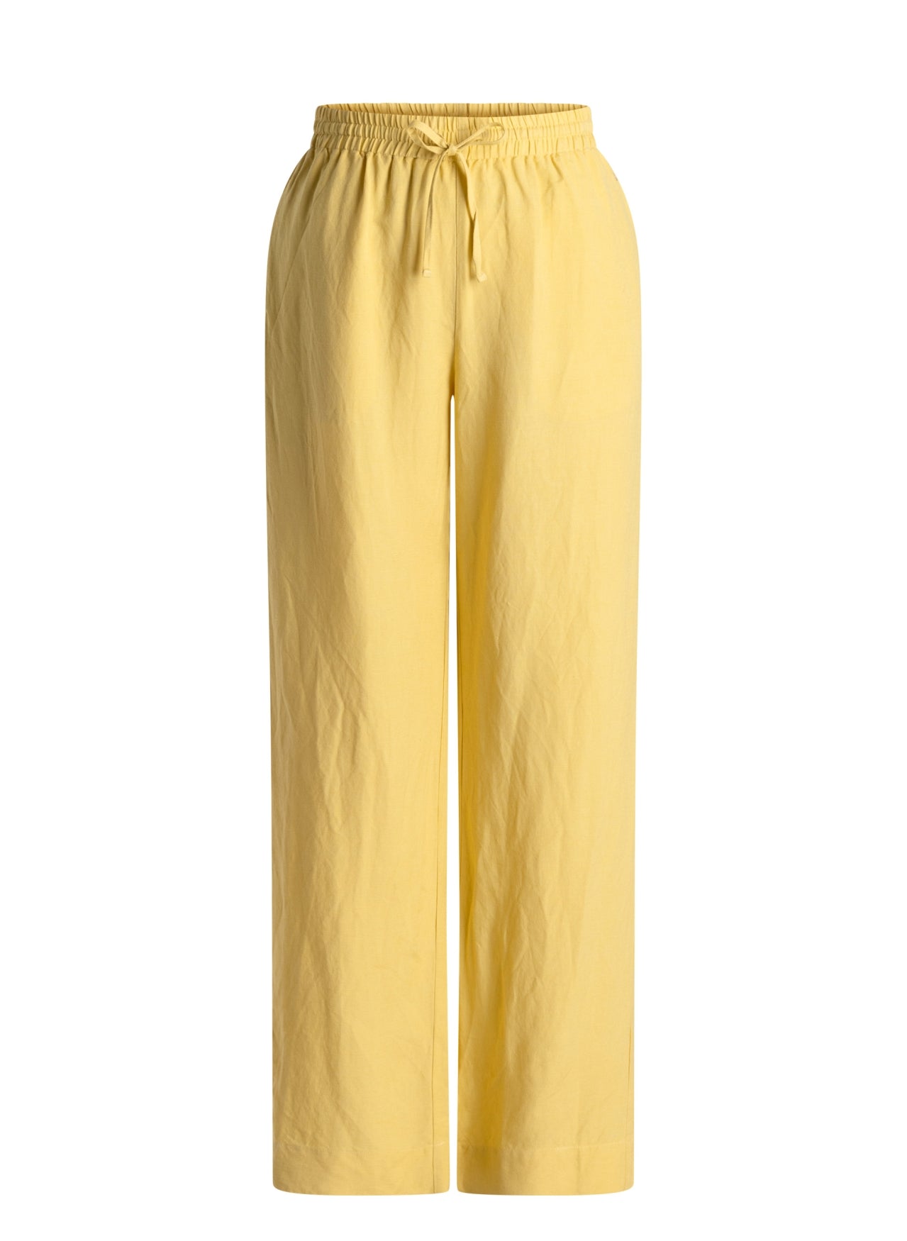 Trijntje Essential | Raffia Yellow