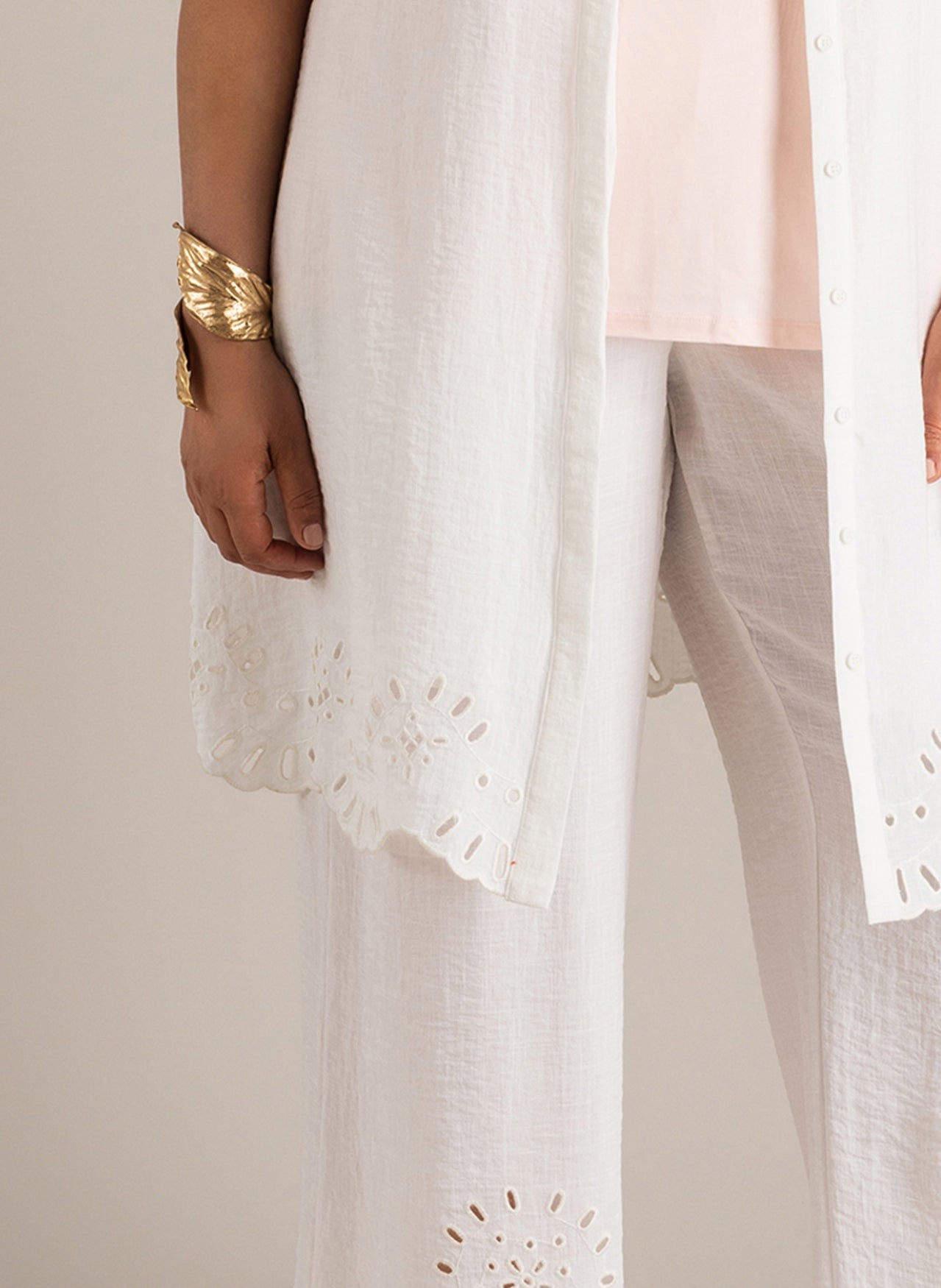 Nadene | Off White