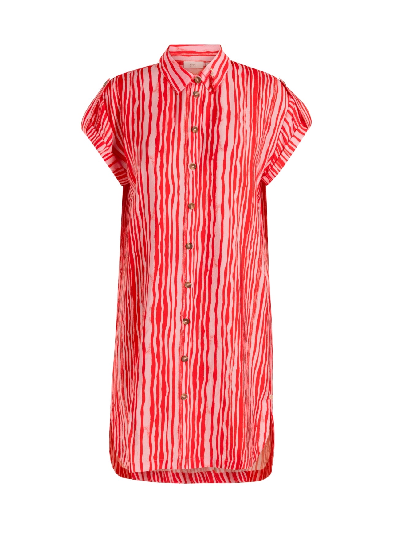 Teuny Essential | Hot Red/Multi