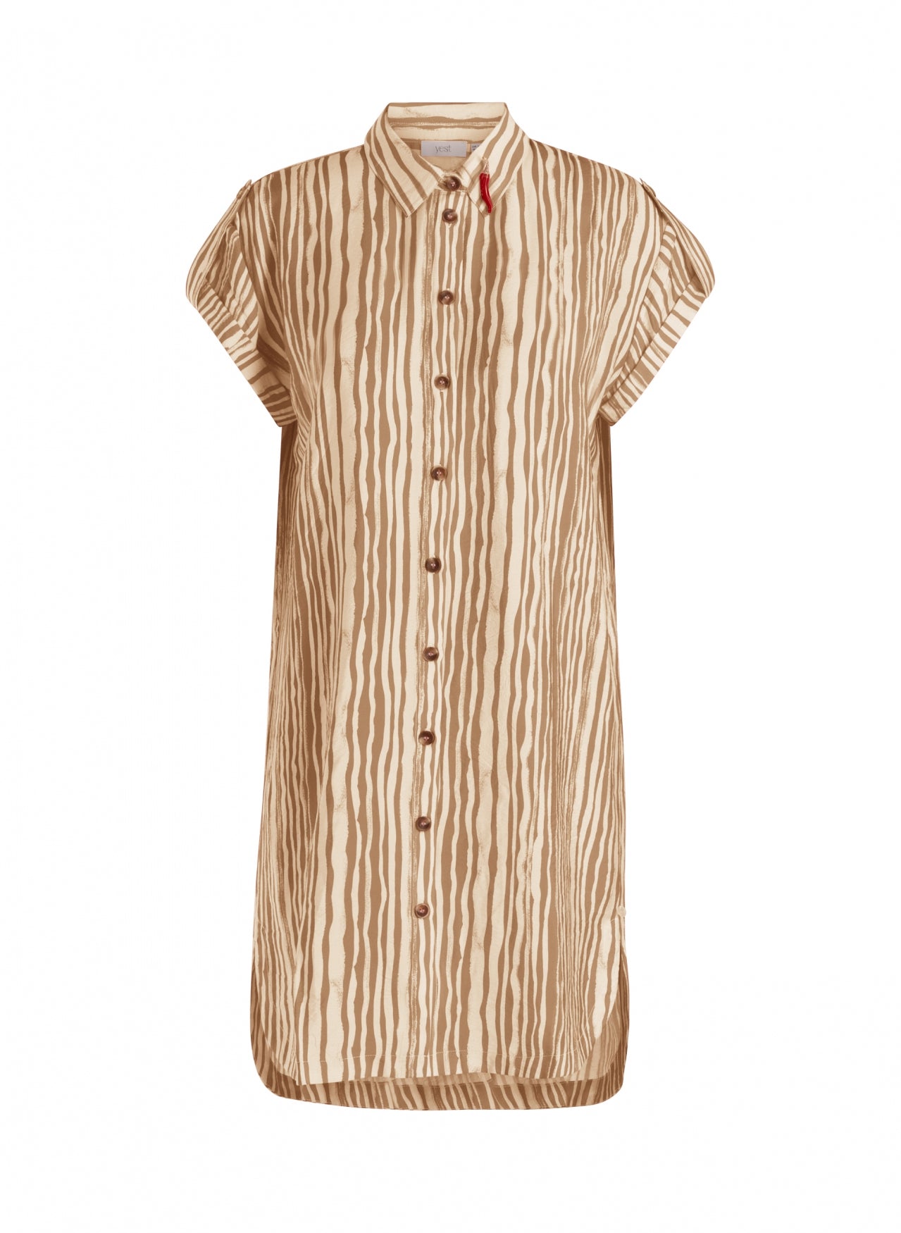 Teuny Essential | Summer Taupe/Multi C
