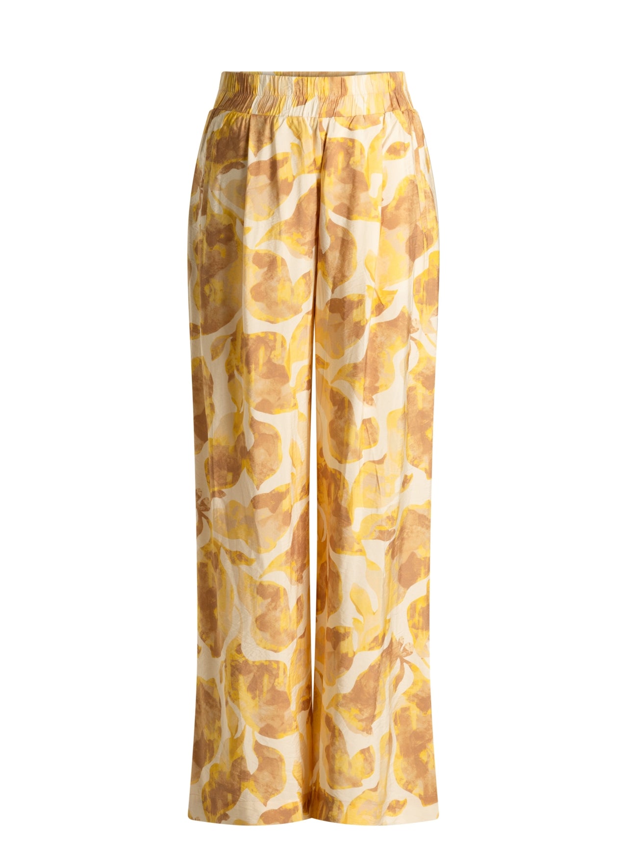 Nelle | Raffia/Multi Colour