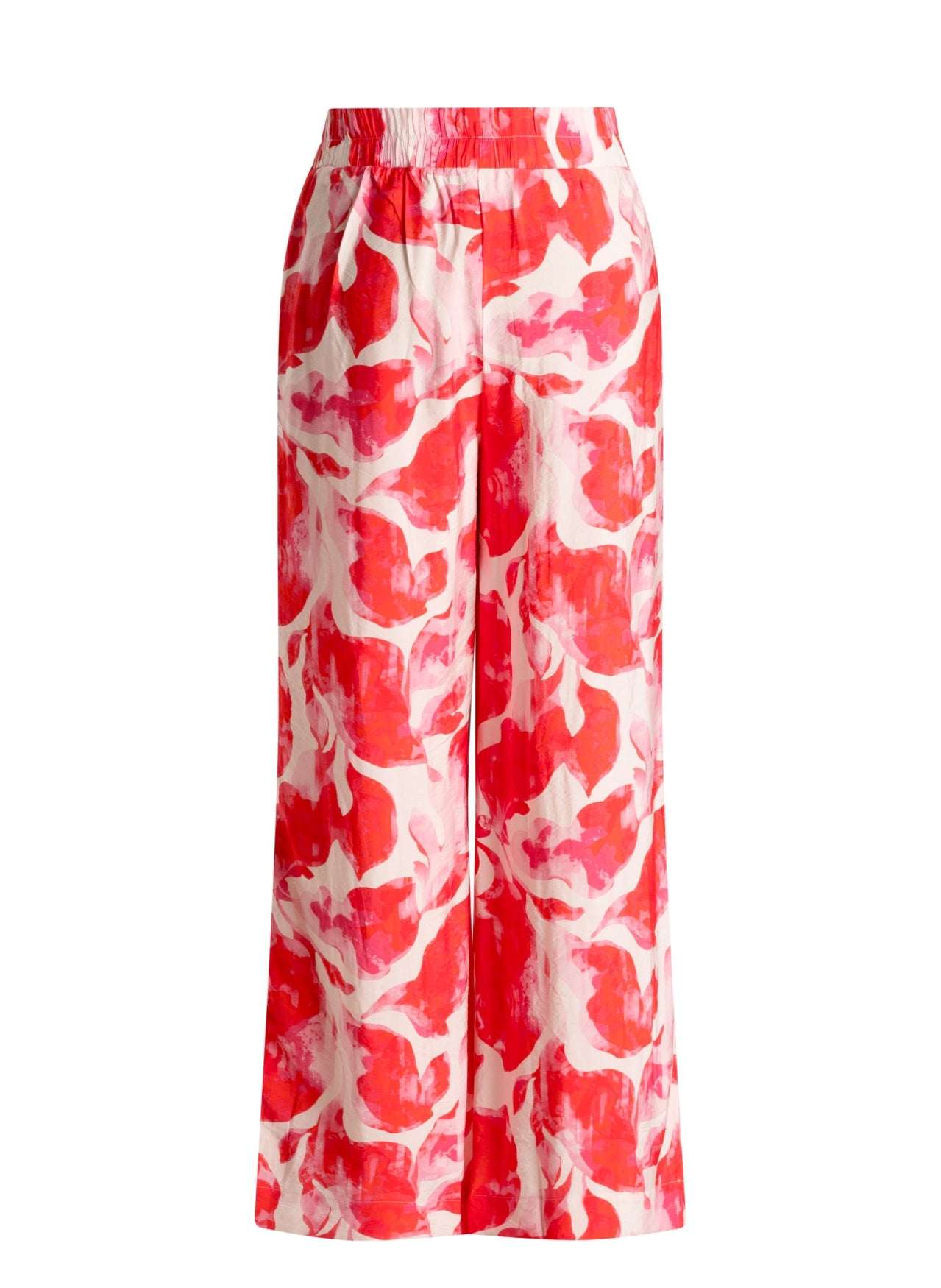 Nelle | Bright Pink/Multi Co