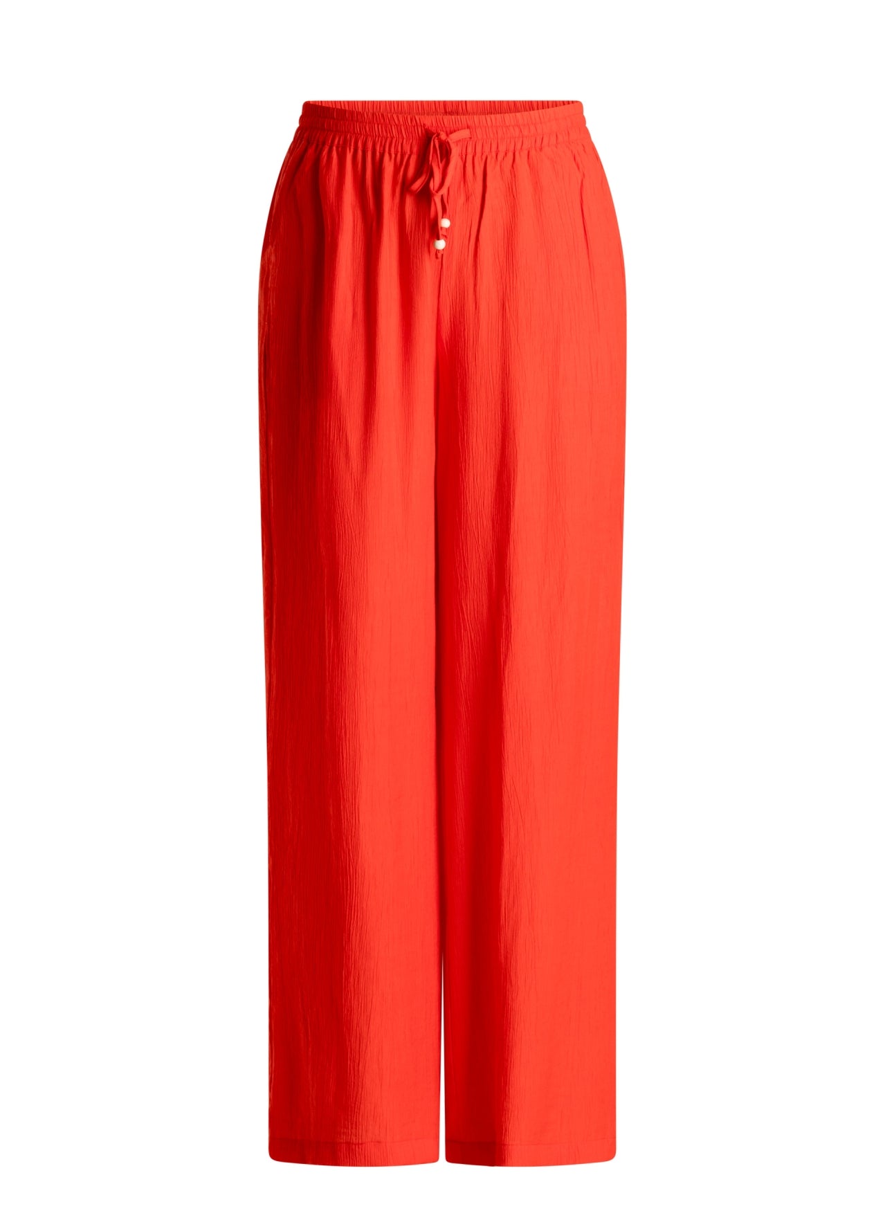 Nayana | Hot Red