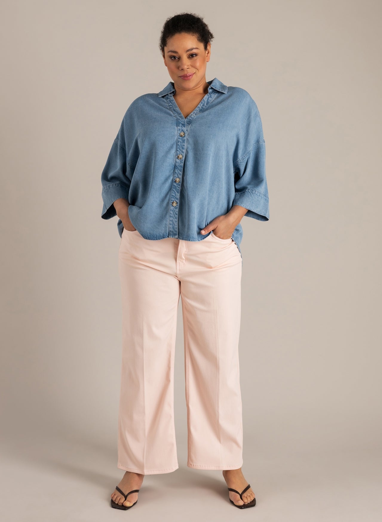 Utina Essential | Soft Rose