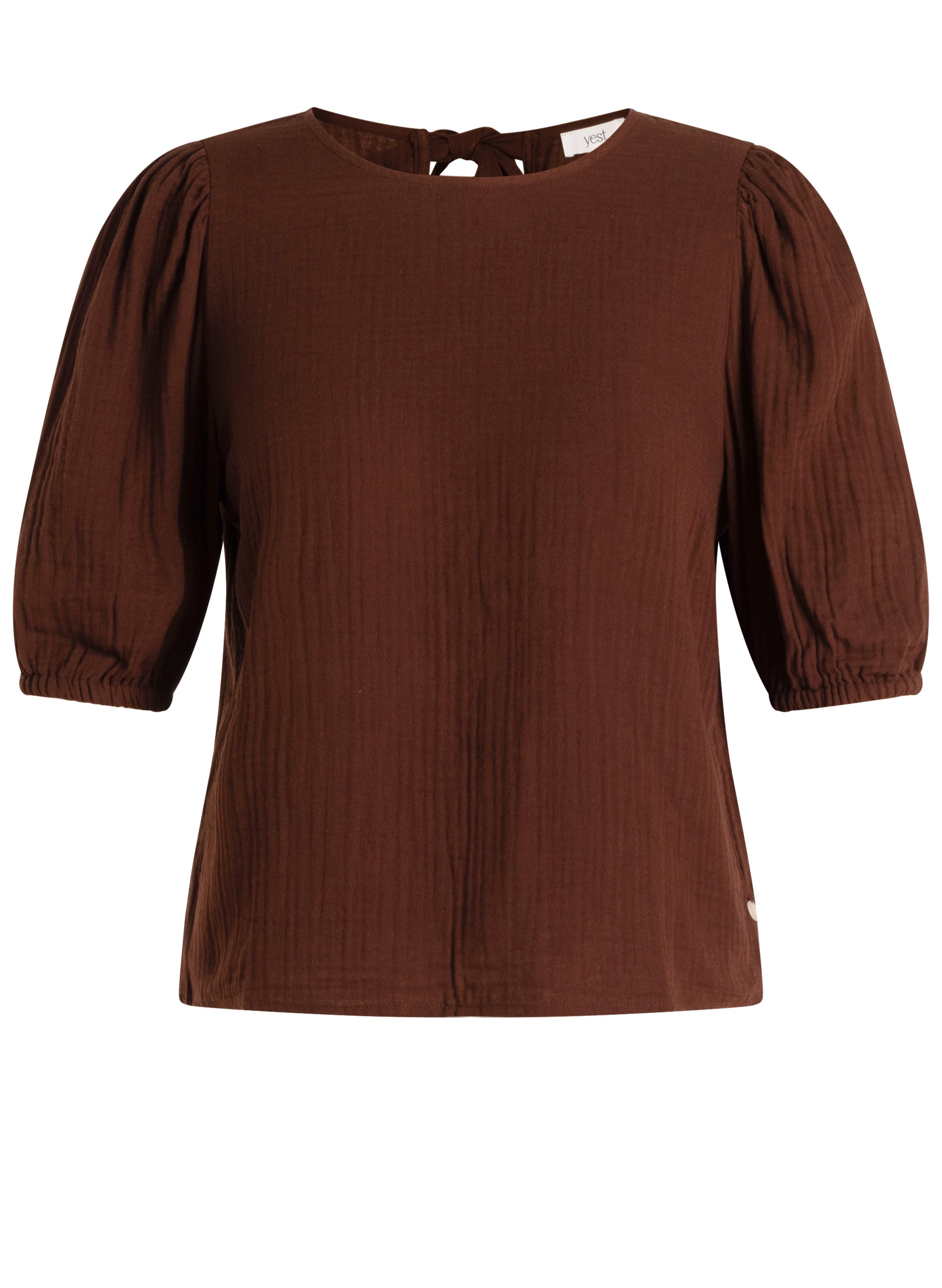 Noreen | Coffee Brown