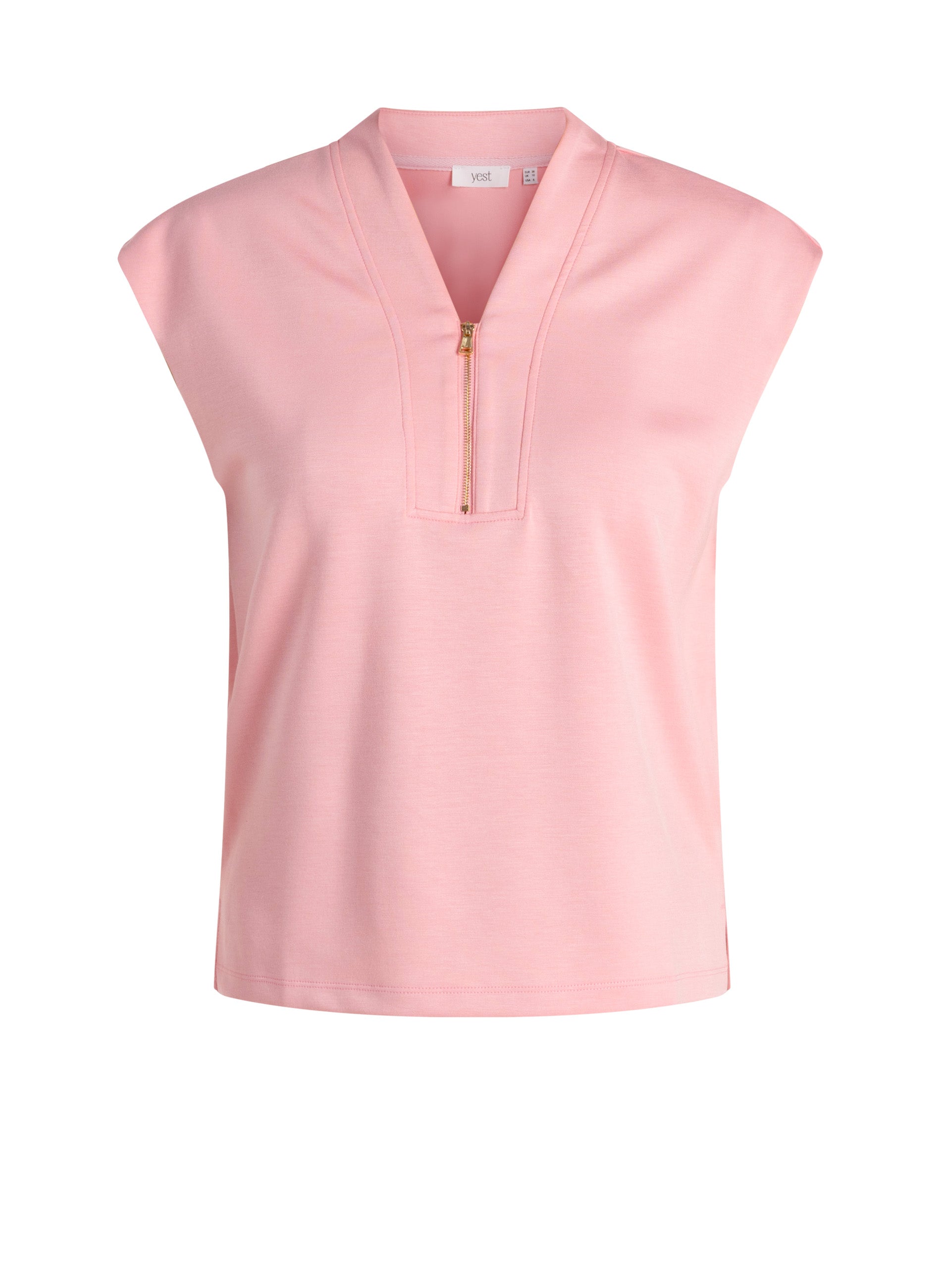 Nisa | Bright Pink