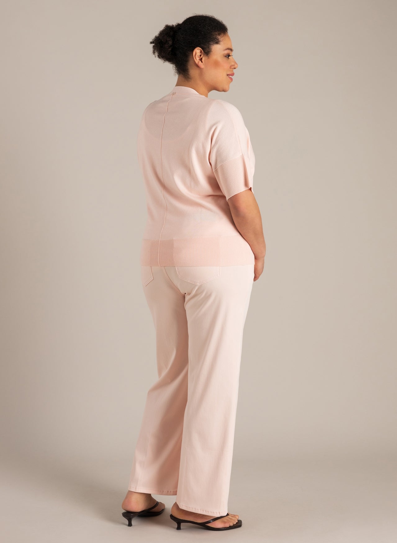 Nashira | Soft Rose