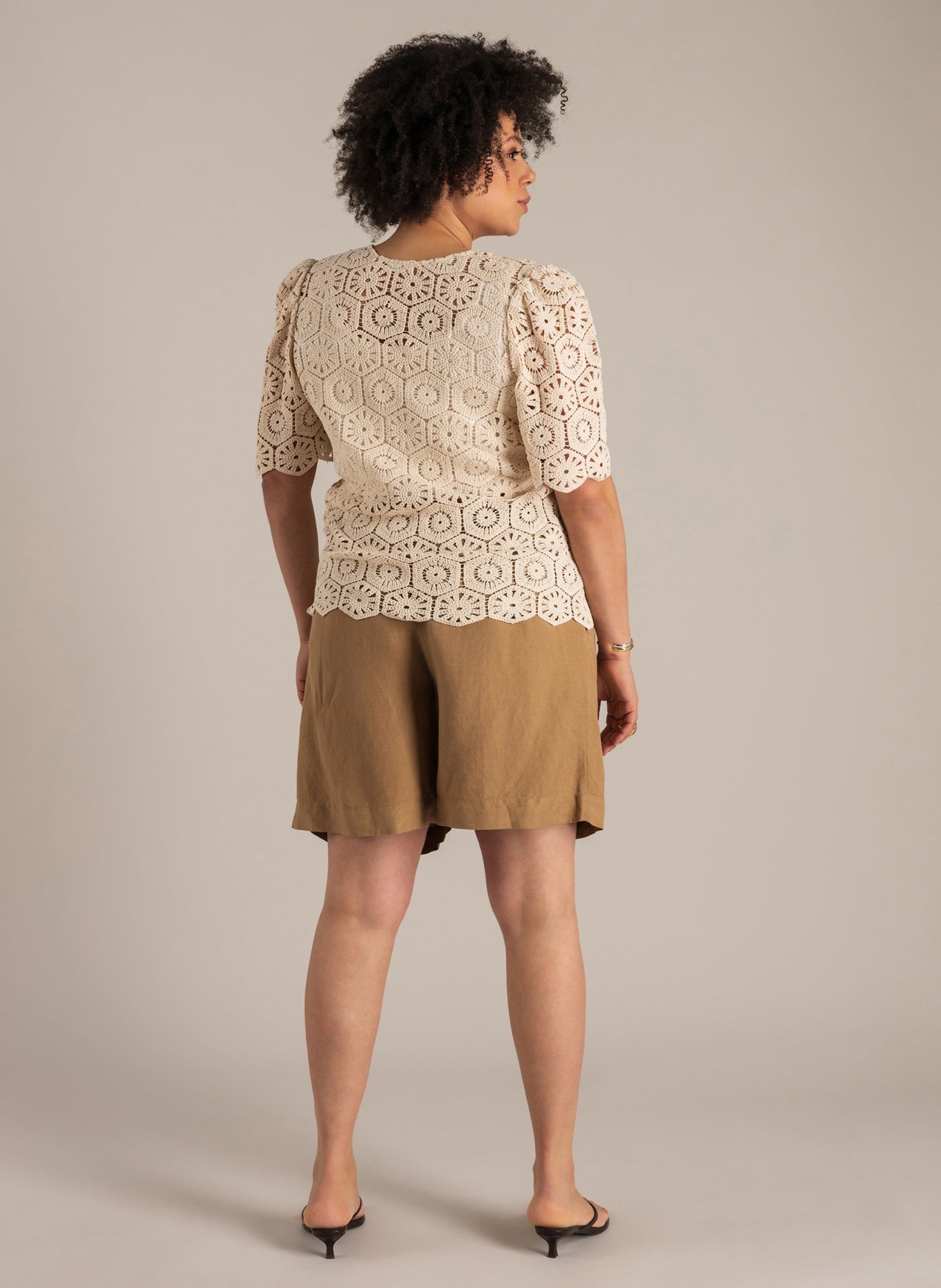 Ninia | Cream
