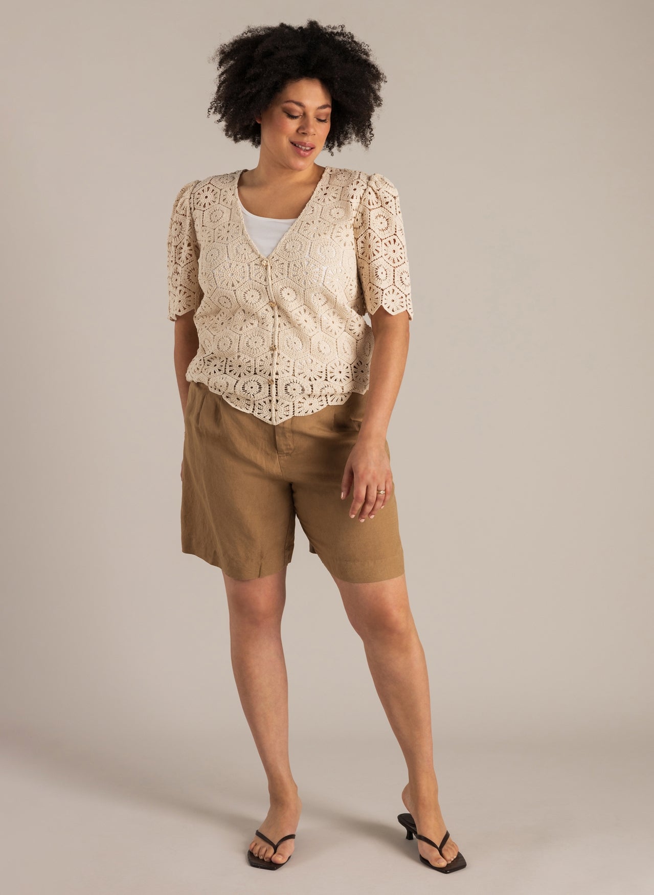 Ninia | Cream
