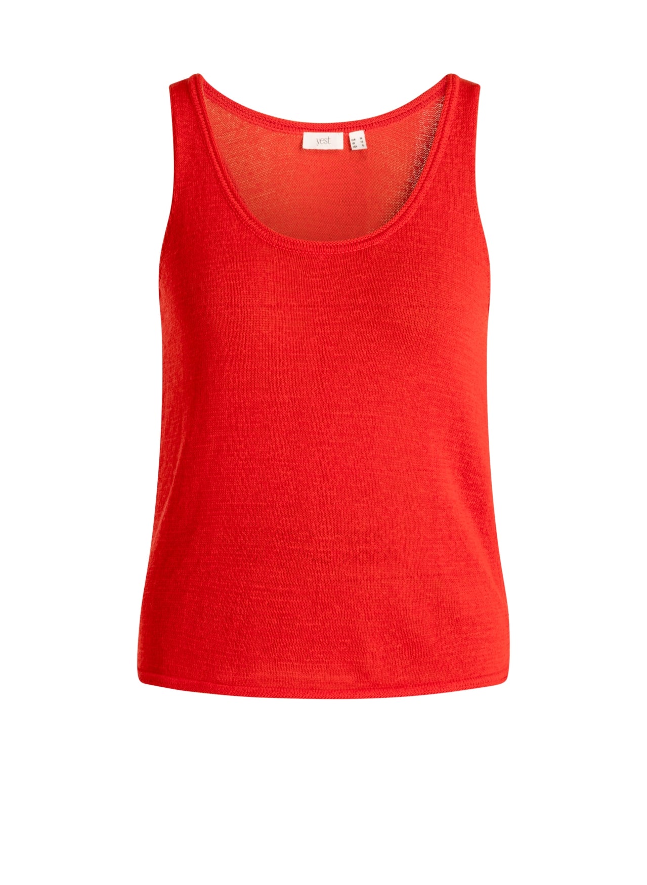 Nikaia | Hot Red