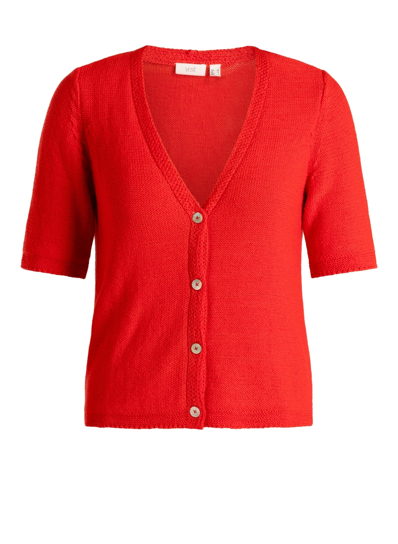 Jitske Essential | Hot Red