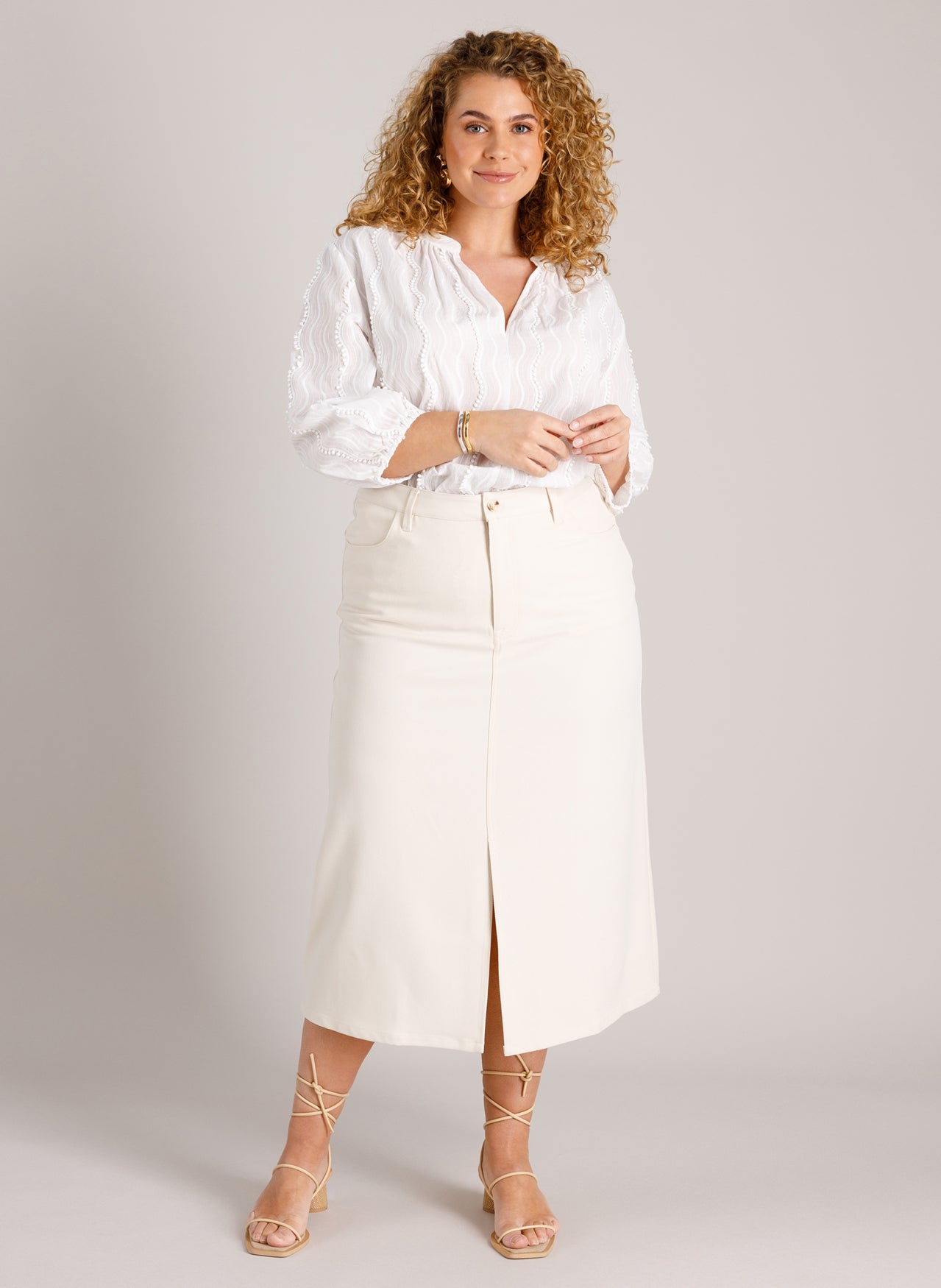 Lotte | Natural