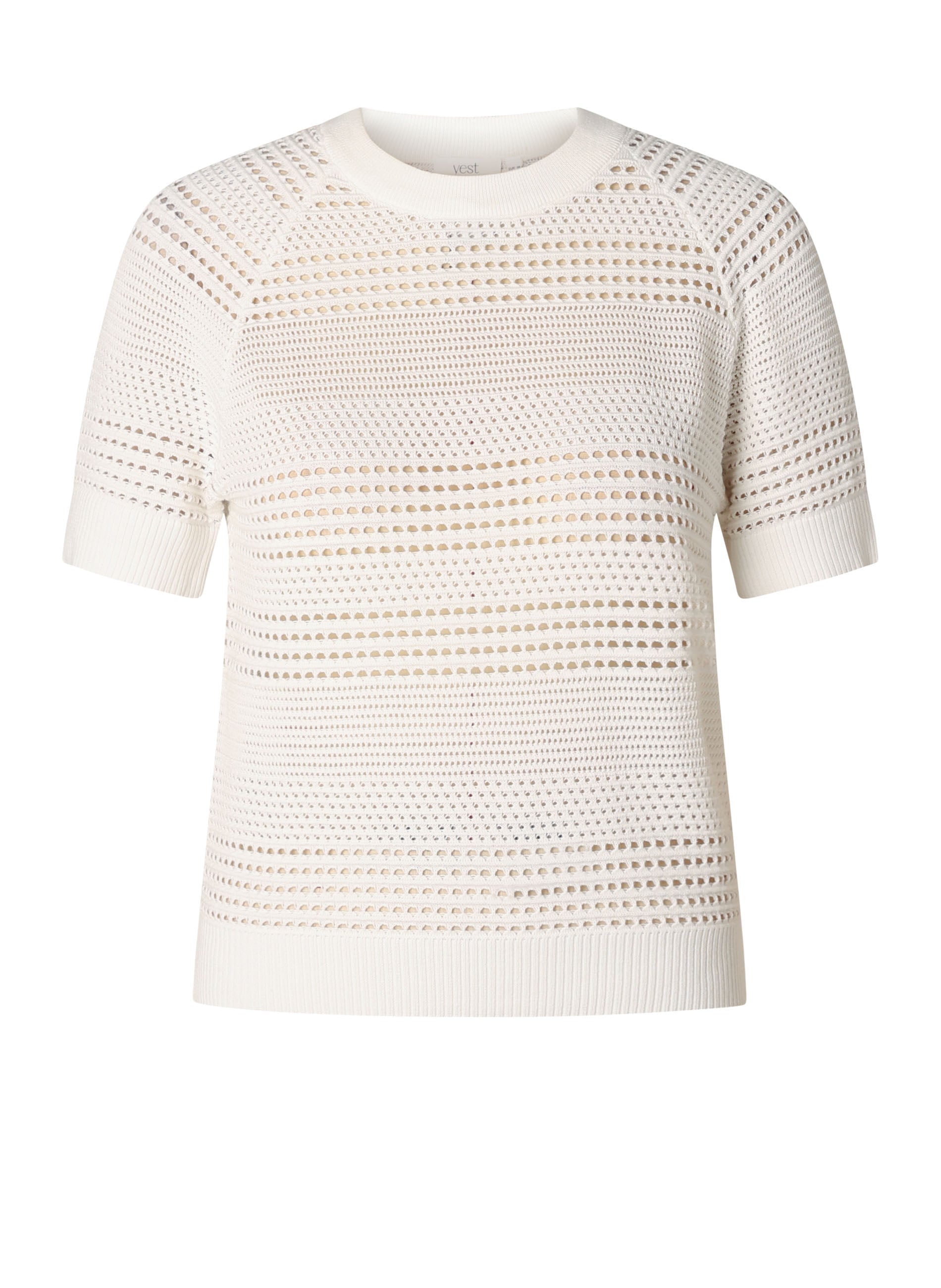 Luzia | Off White