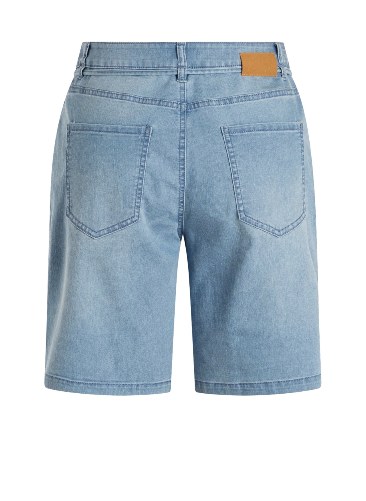 Noa | Light Denim Bleached