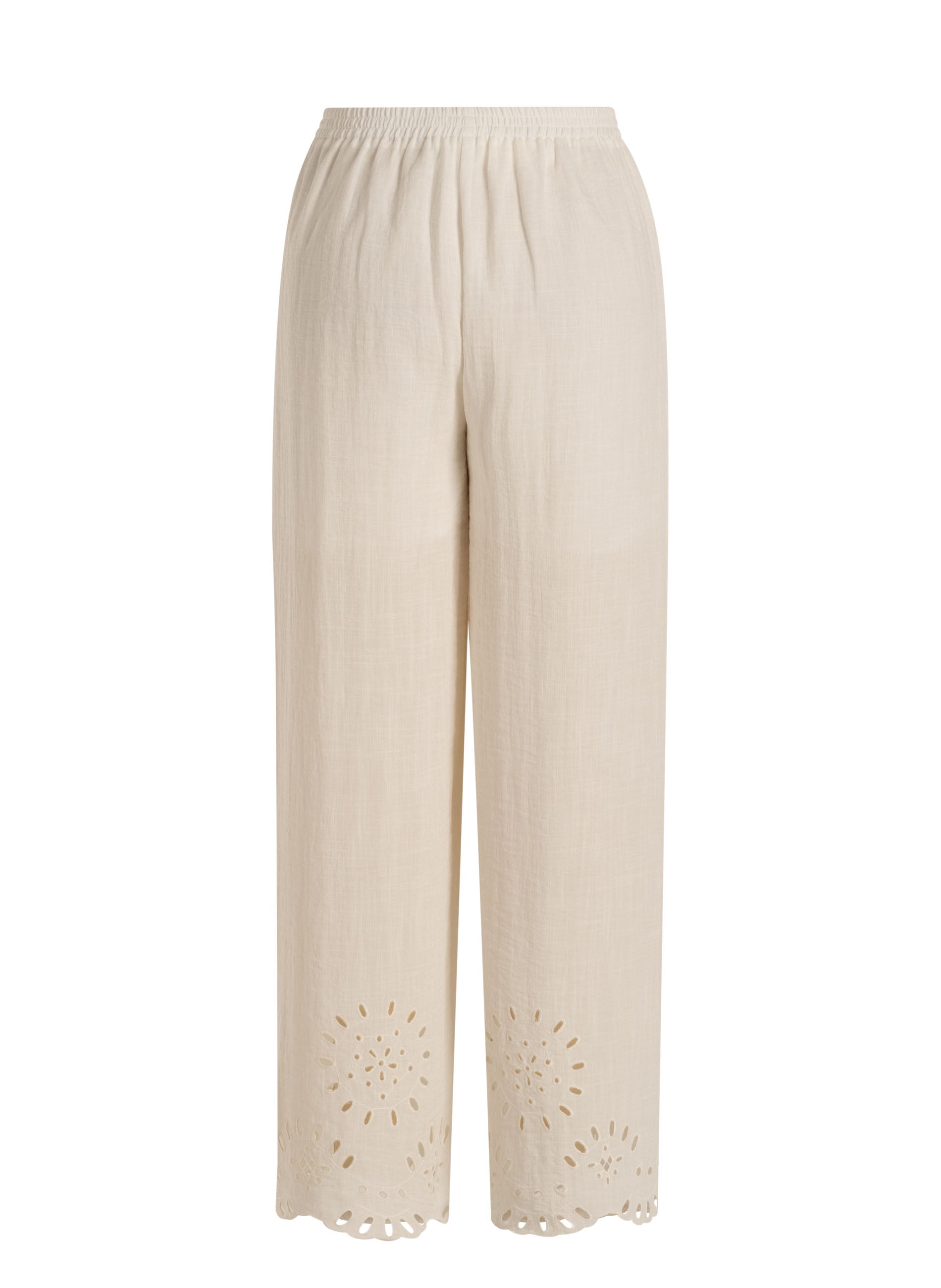 Nuria | Off White