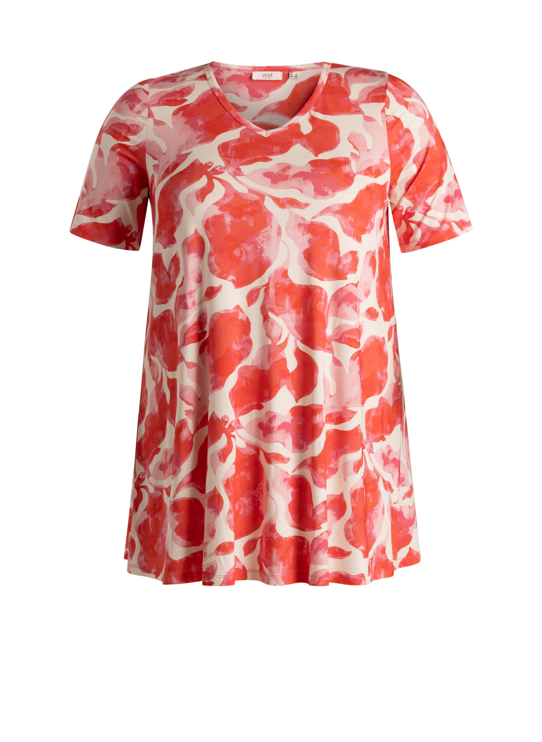 Ankie Essential | Bright Pink/Multi Co