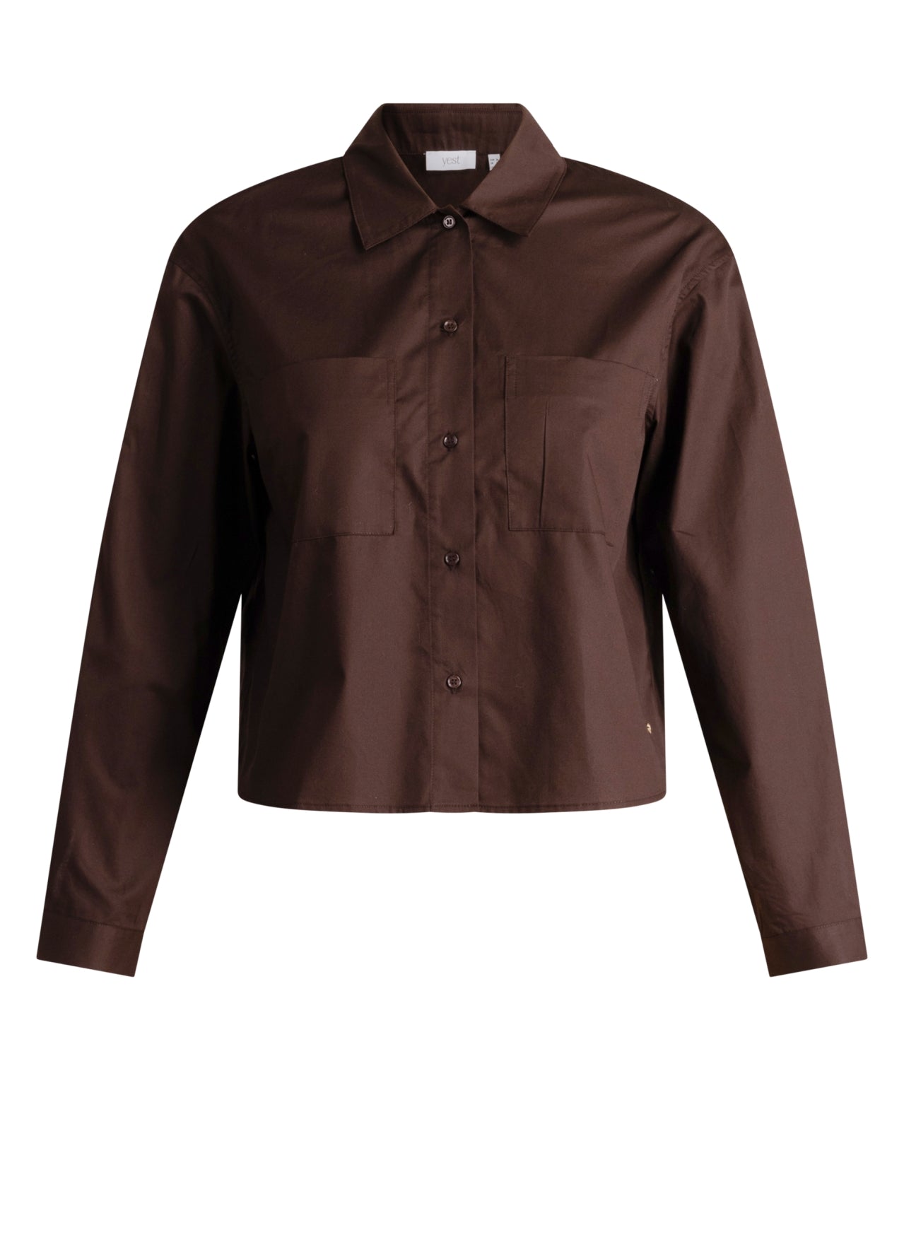 Tylene | Dark Brown