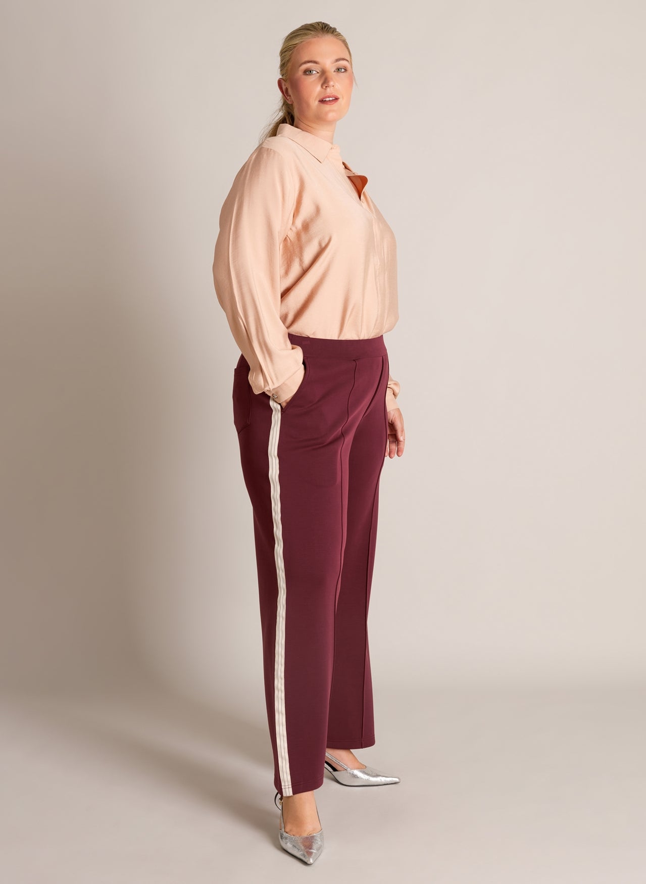 Judit Essential | Warm Beige