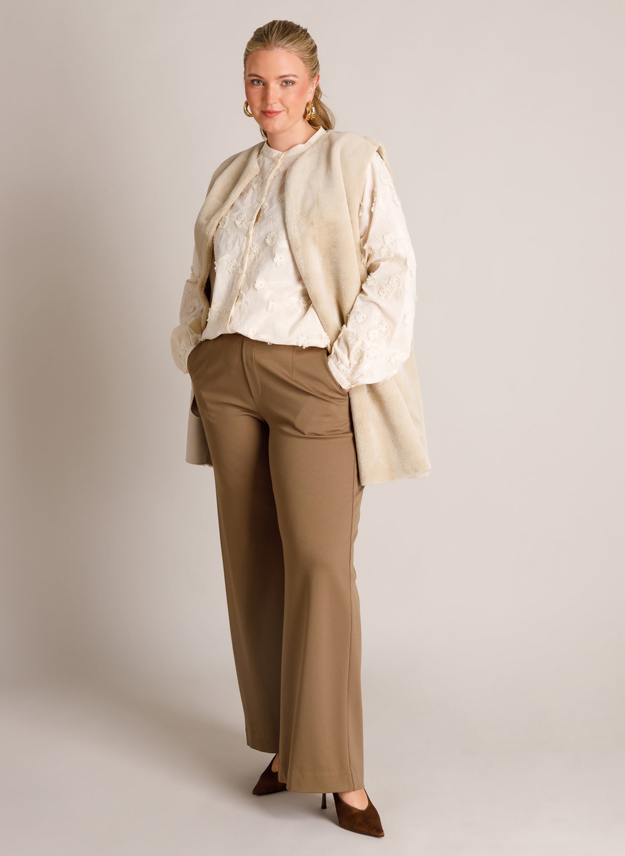 Tosca | Soft Sand