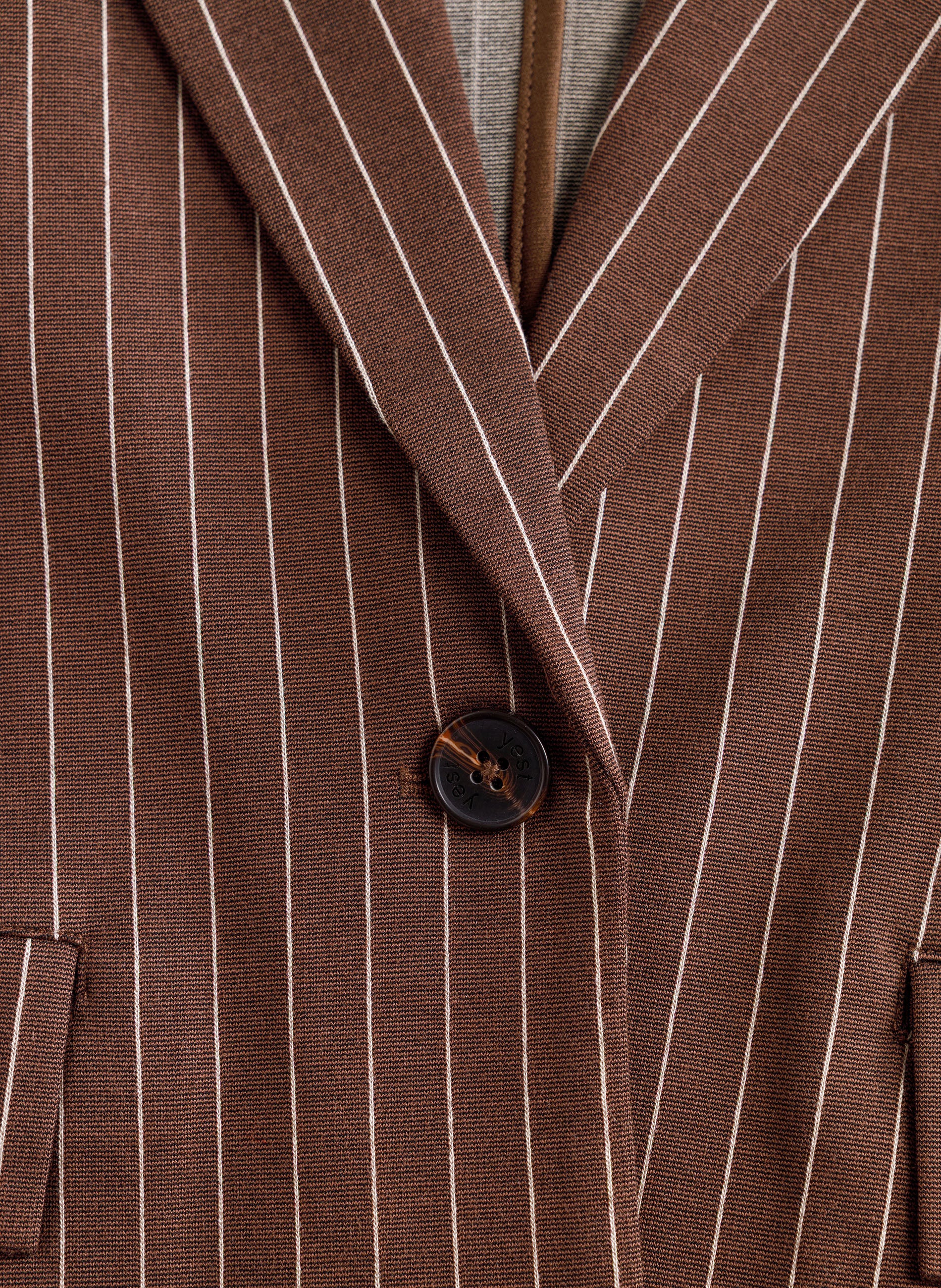 Franzi Essential | Mocca Brown/Sand