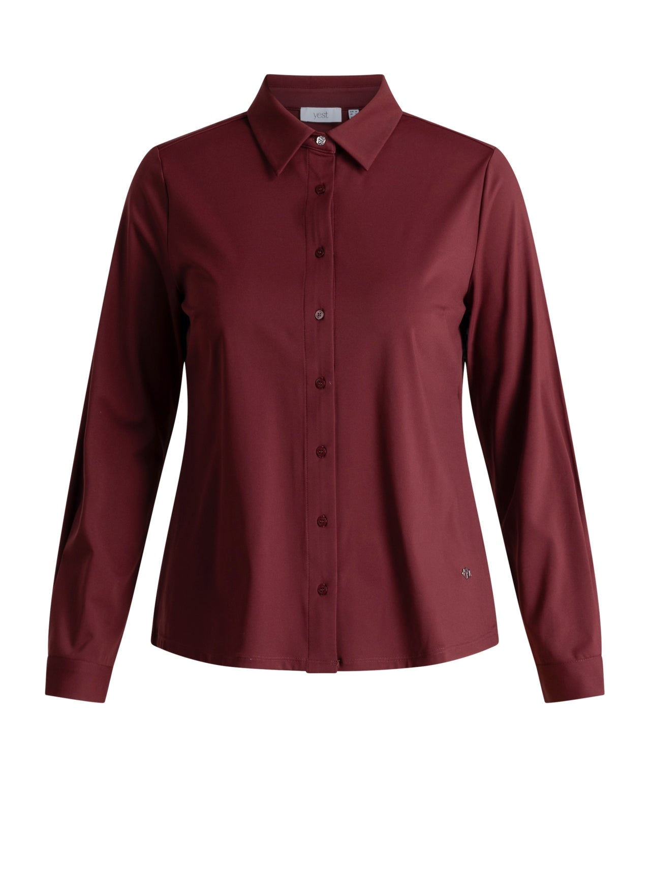 Savanna Essential | Wine Red