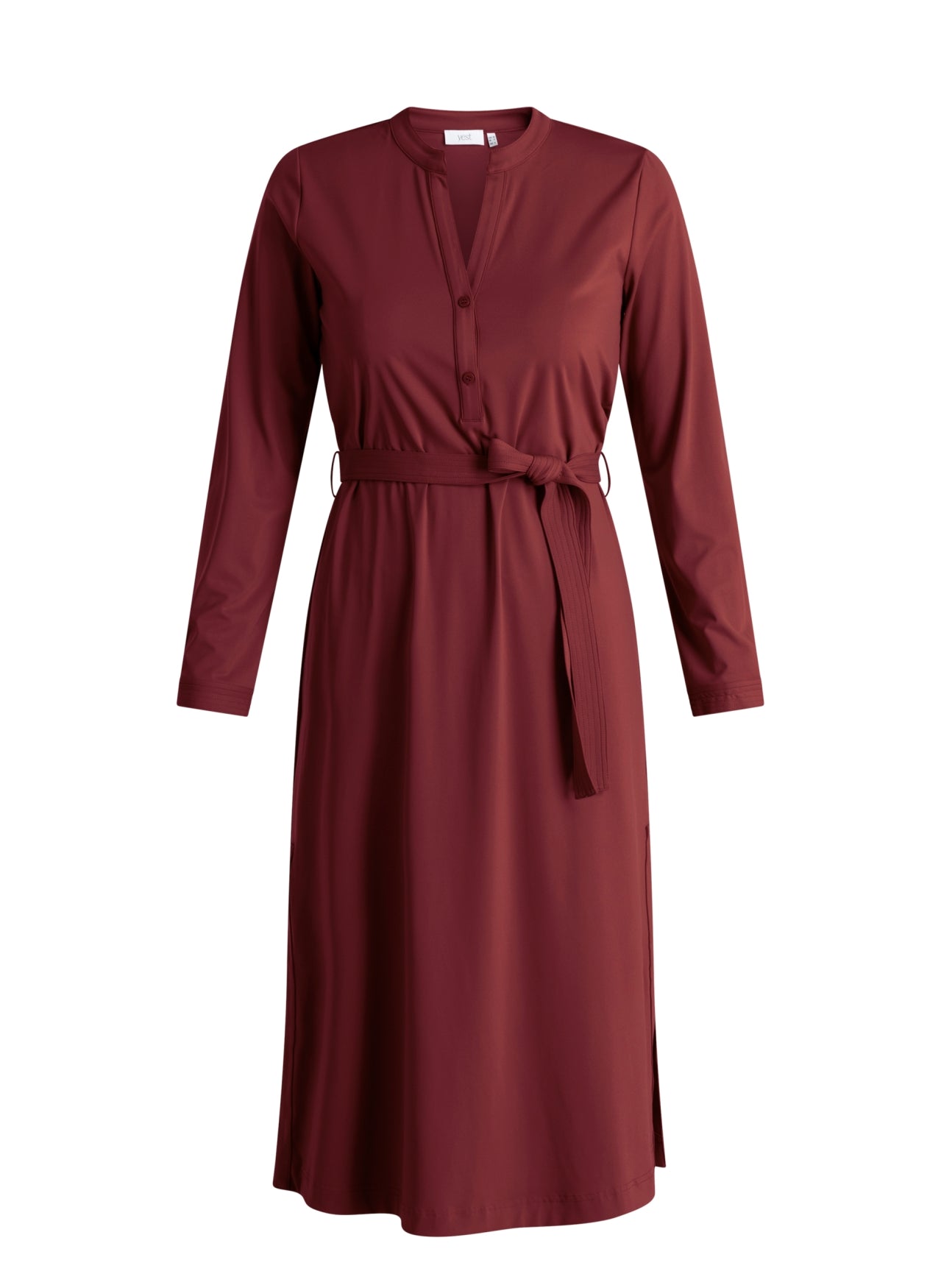 Tifani | Wine Red