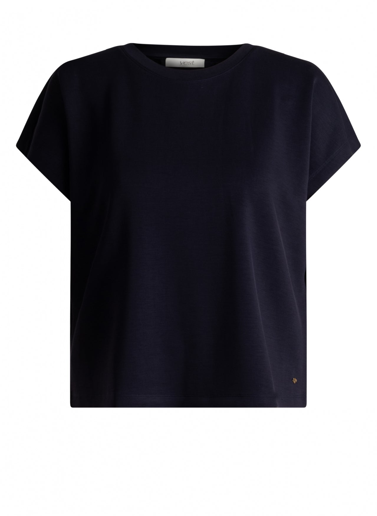 Tisha | Dark Blue