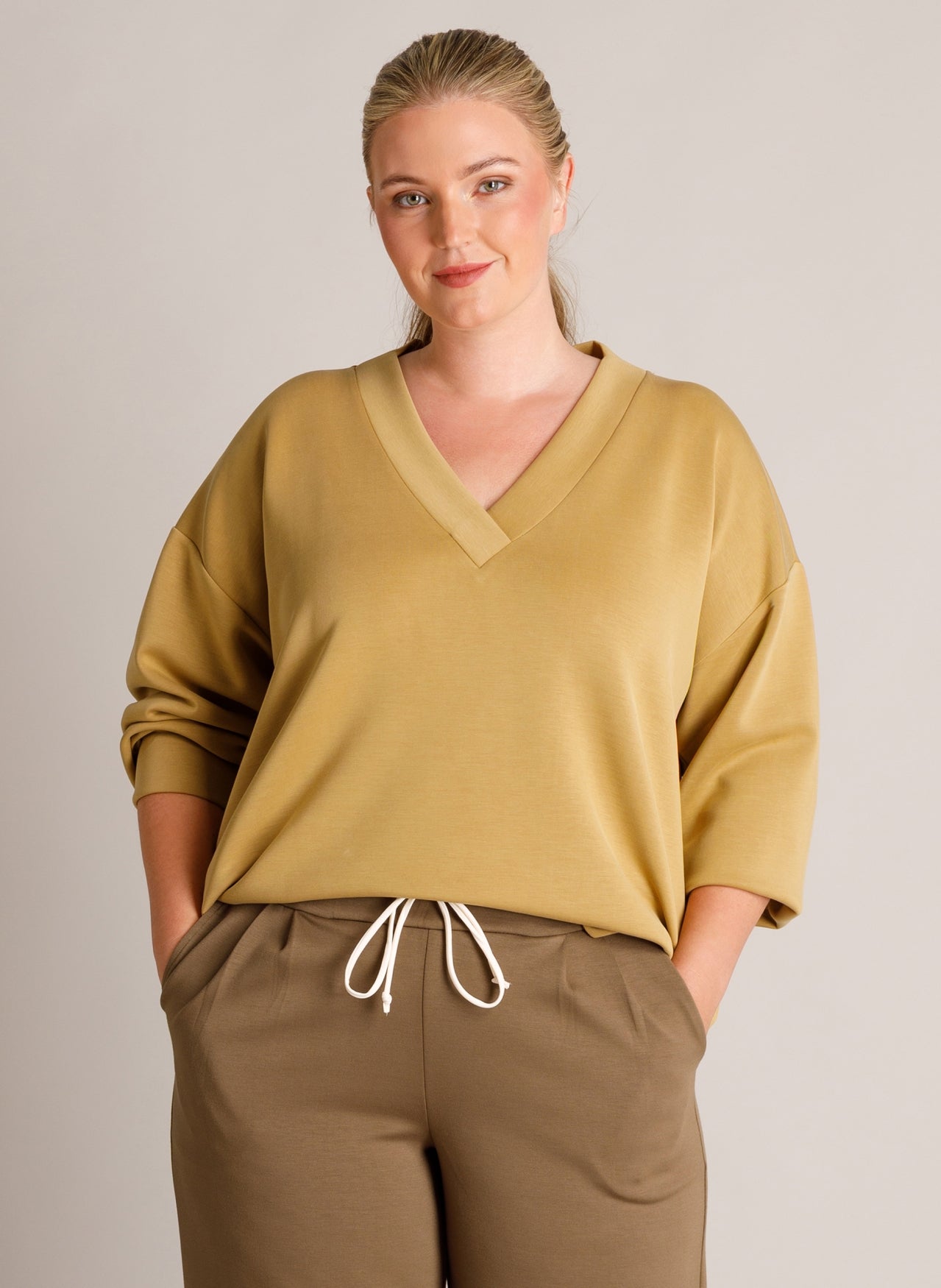 Teona | Bronze