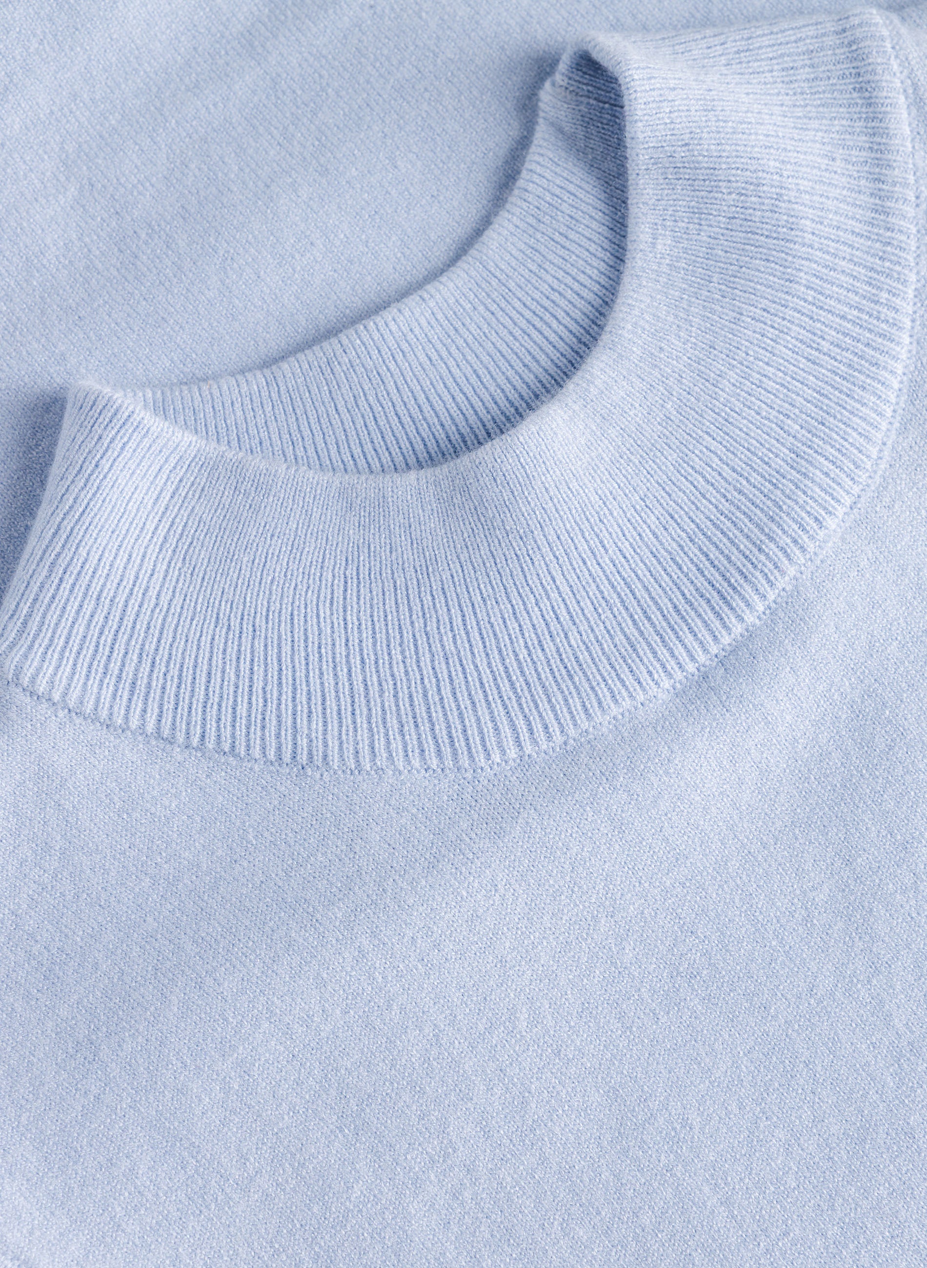 Franka Essential | Morning Blue