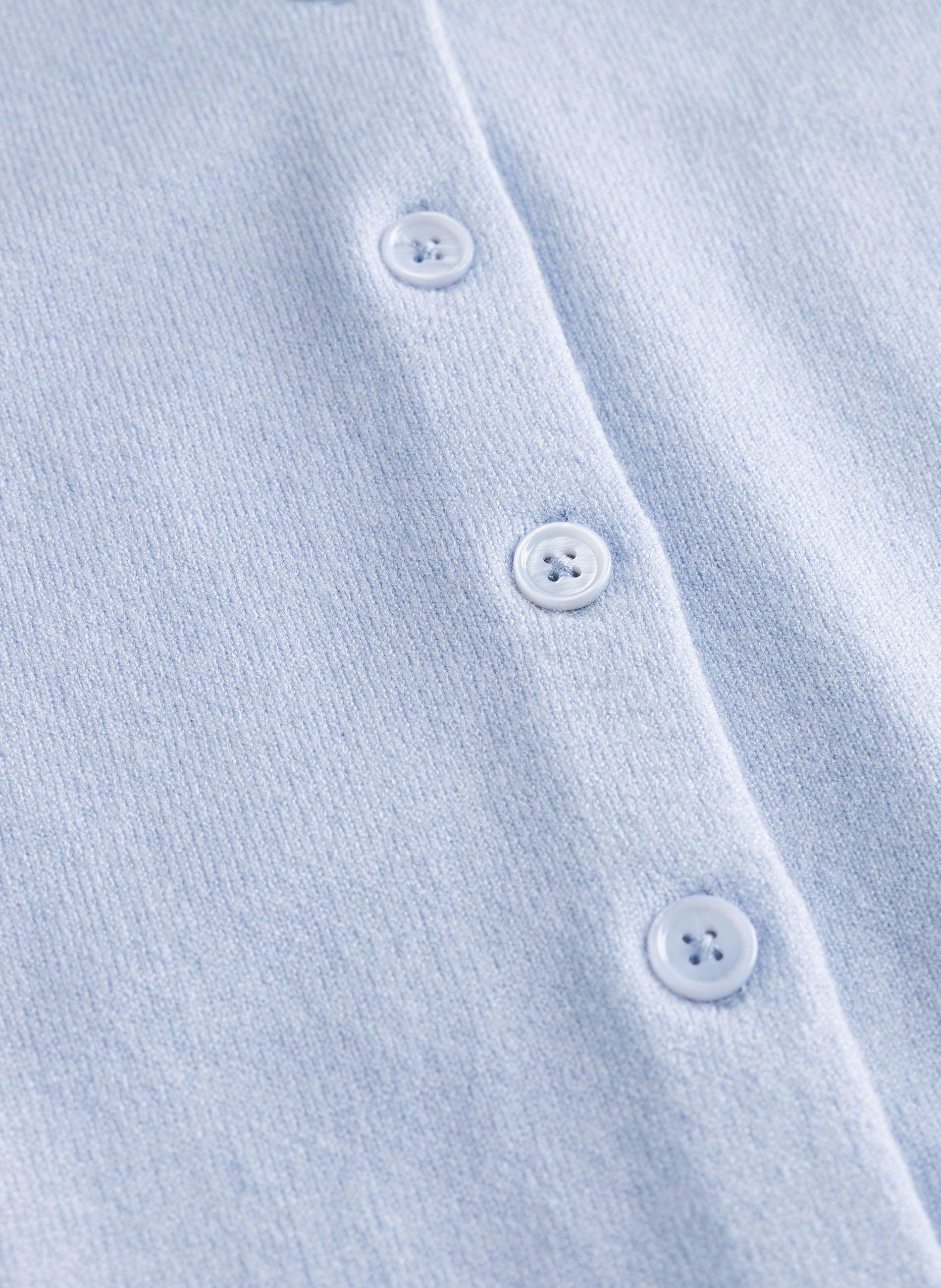 Tiora | Morning Blue