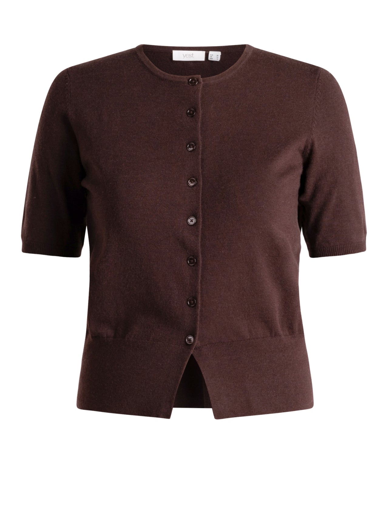 Tiora | Dark Brown