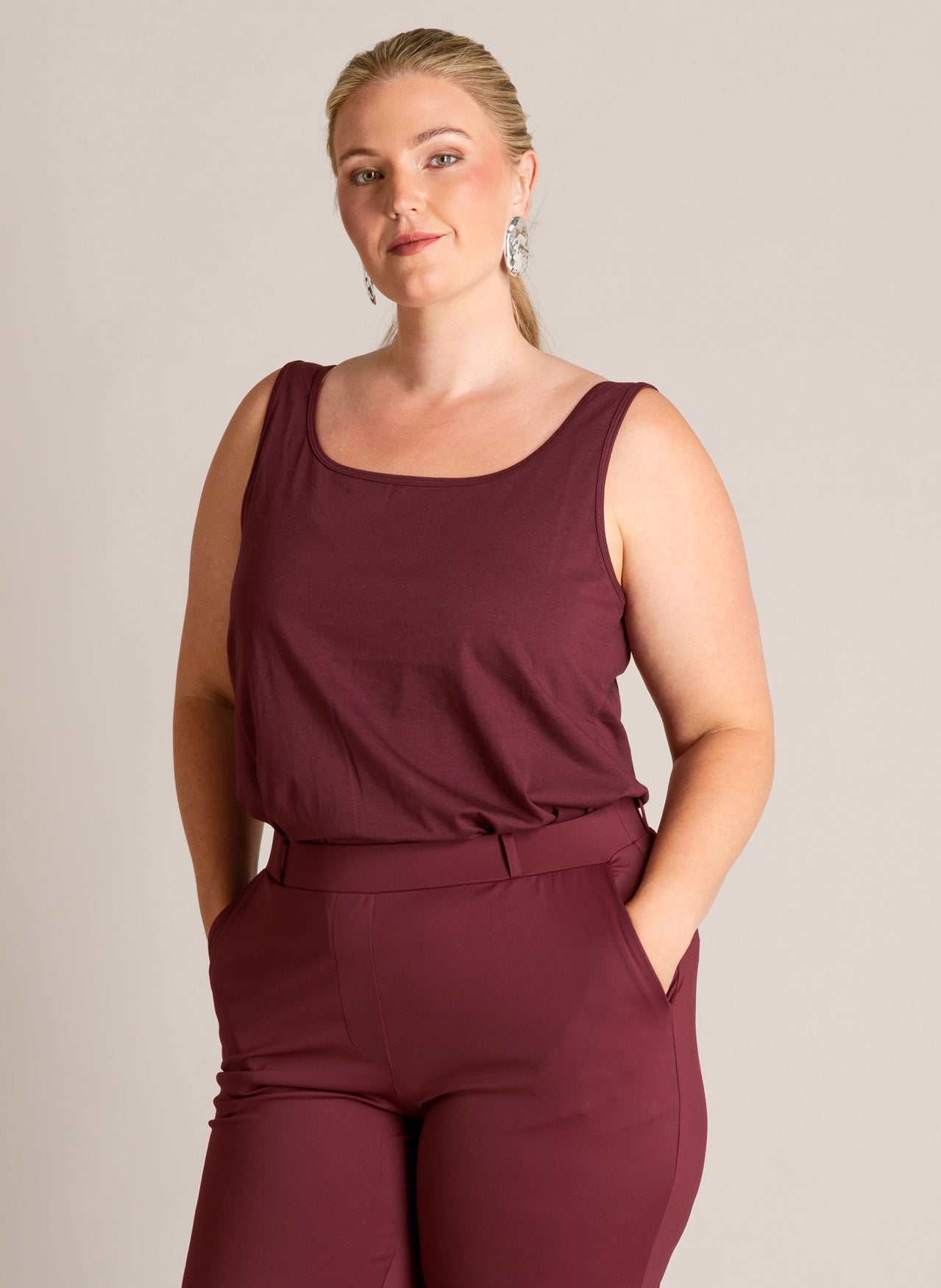 Albaya  Essential | Wine Red