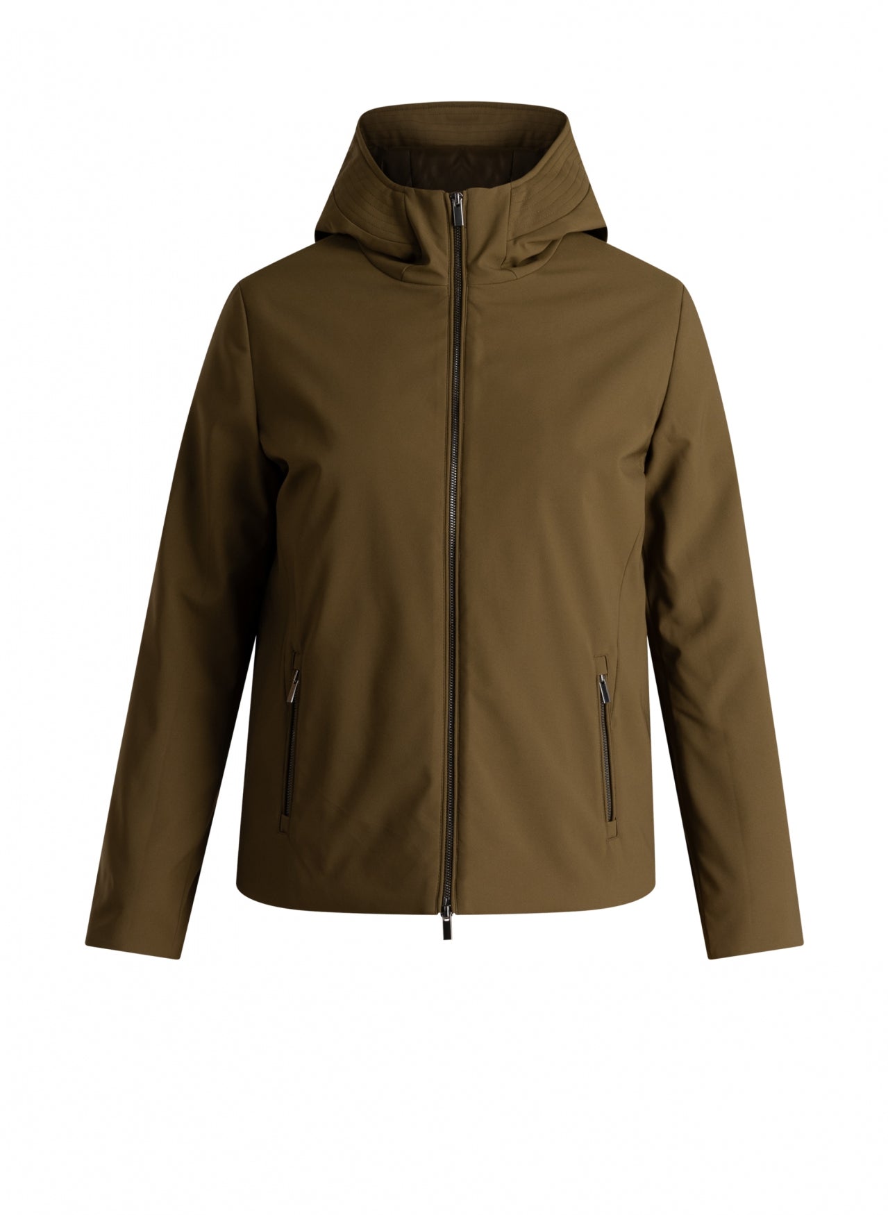 Quina | Dark Olive