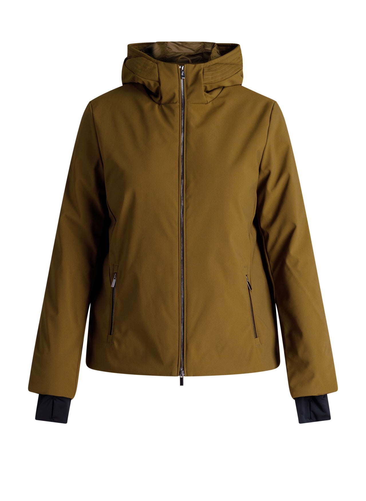 Roxane | Dark Olive