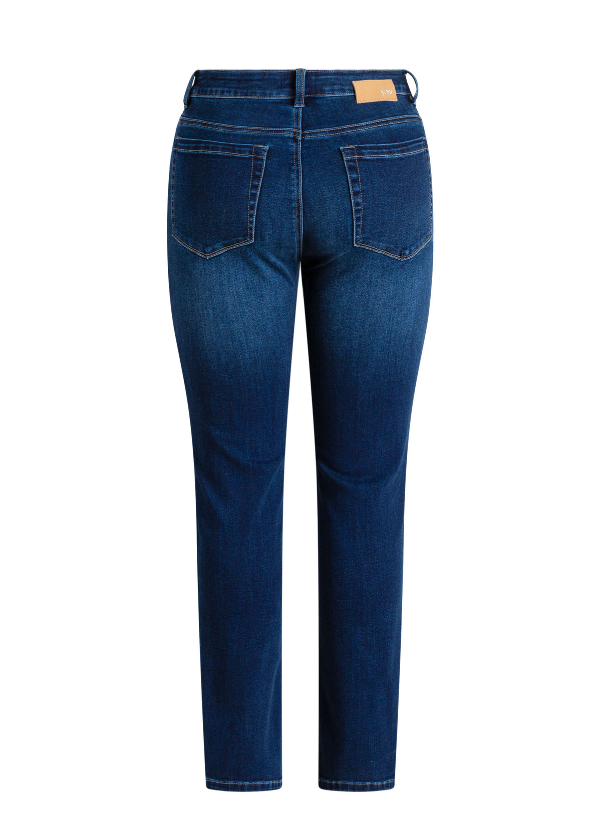 Vianna | Dark Blue Denim