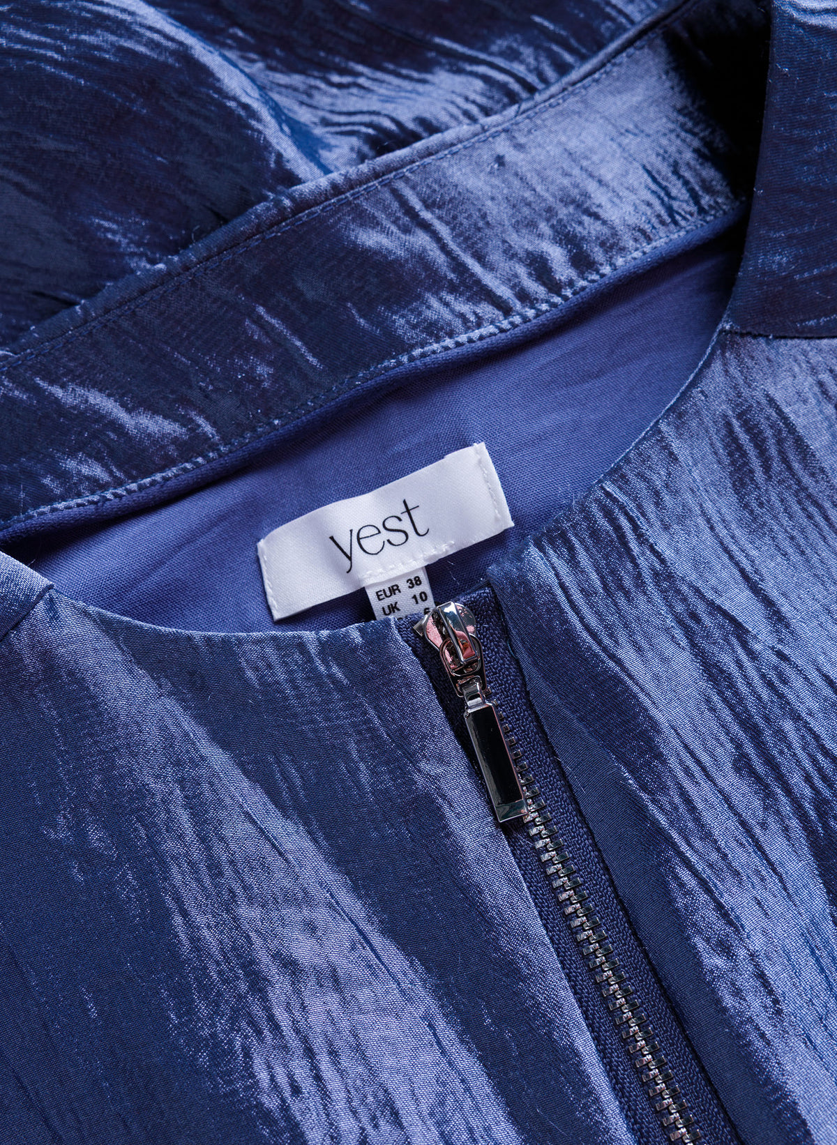 Leni Essential | Faded Blue