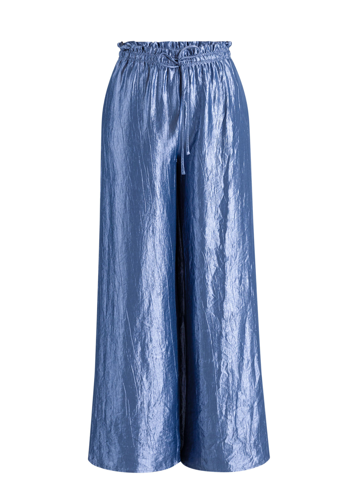 Viviane | Faded Blue