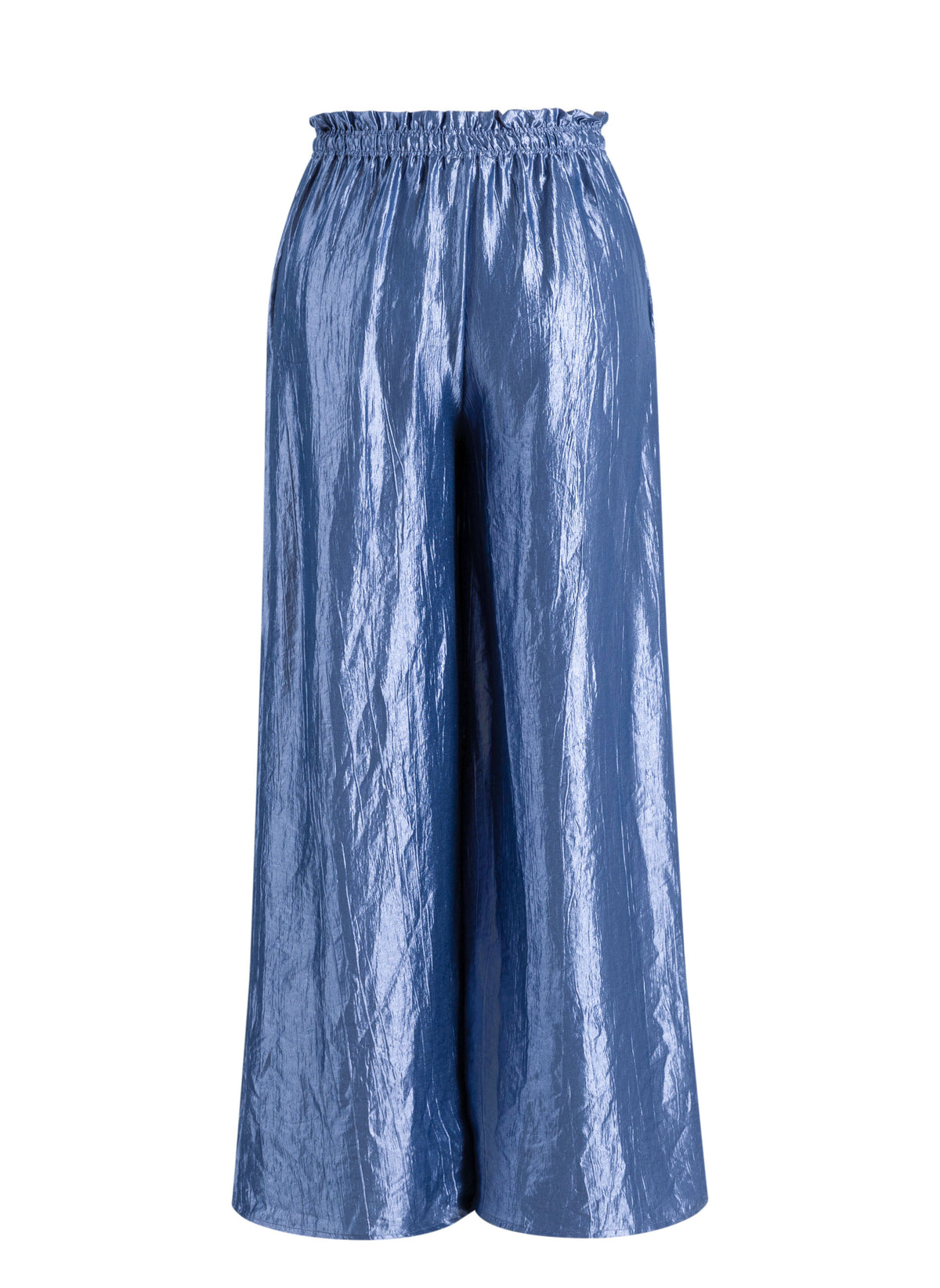 Viviane | Faded Blue