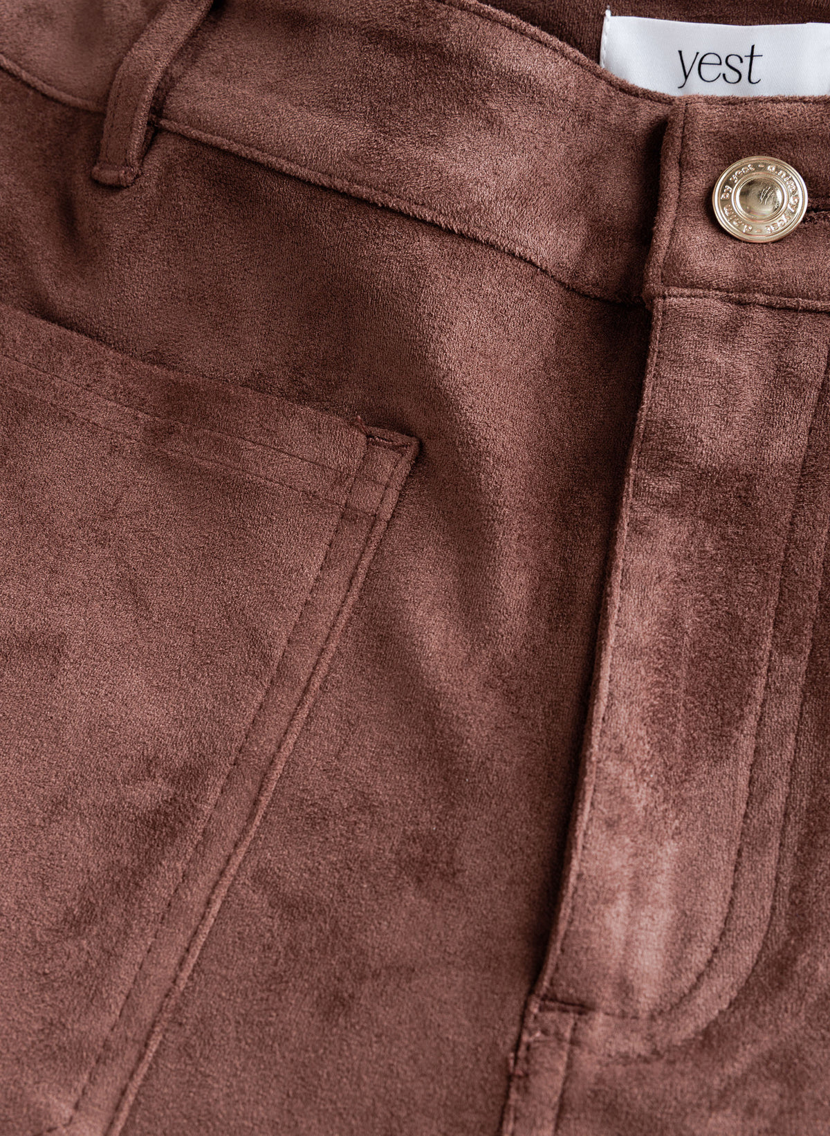 Vienne | Red Brown
