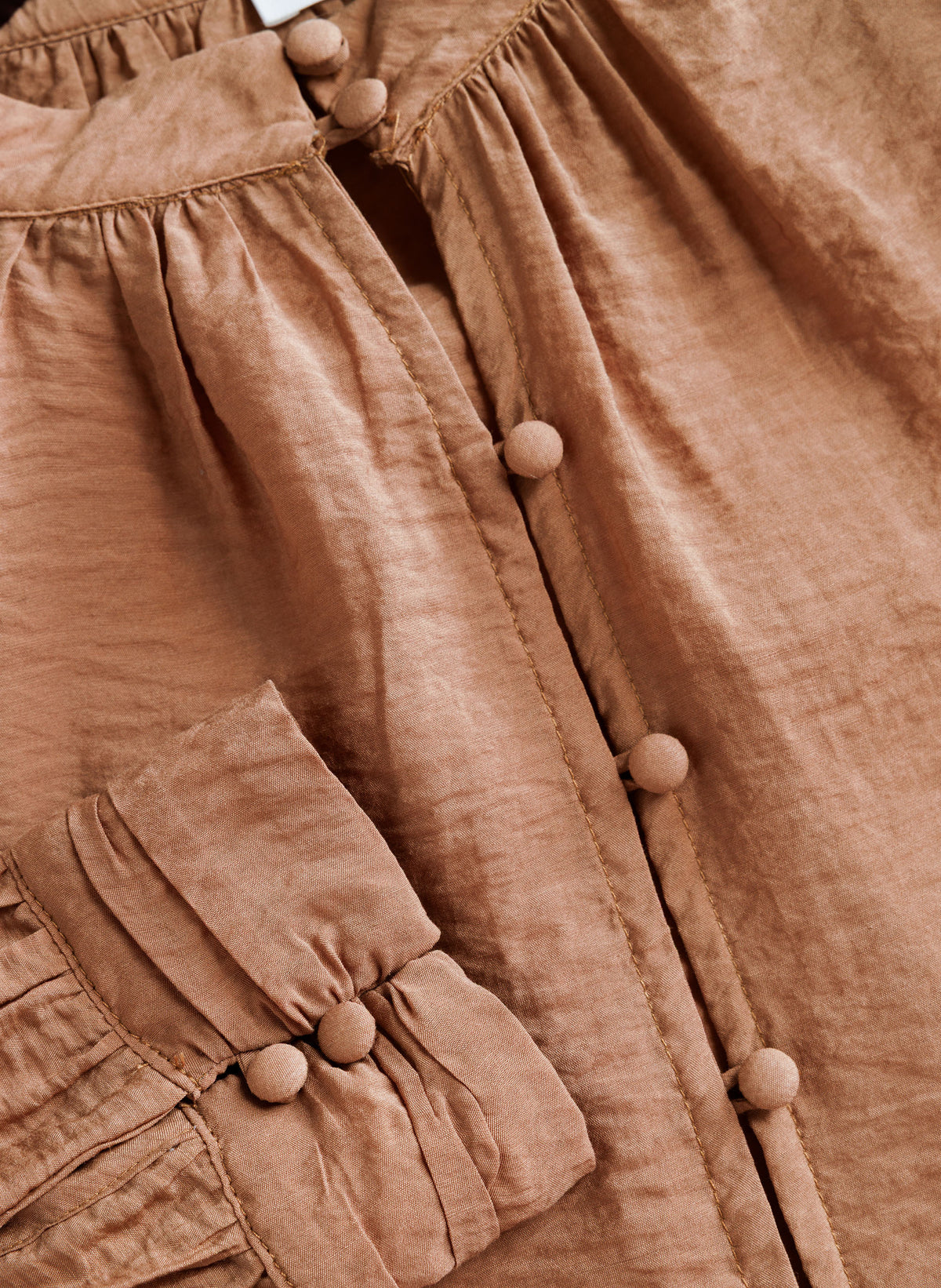 Vincenza | Dark Sand